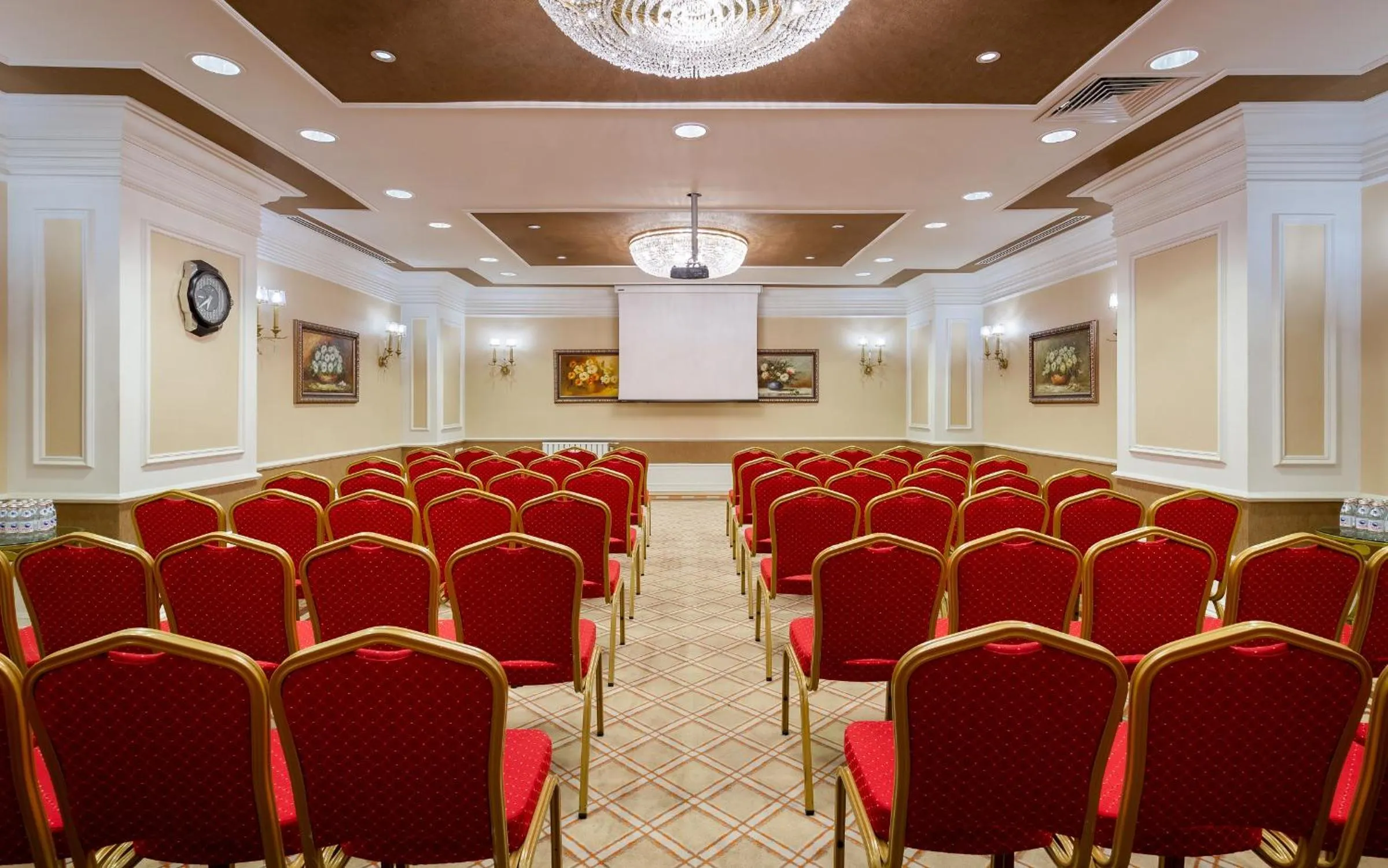 Banquet/Function facilities in Rixos Almaty