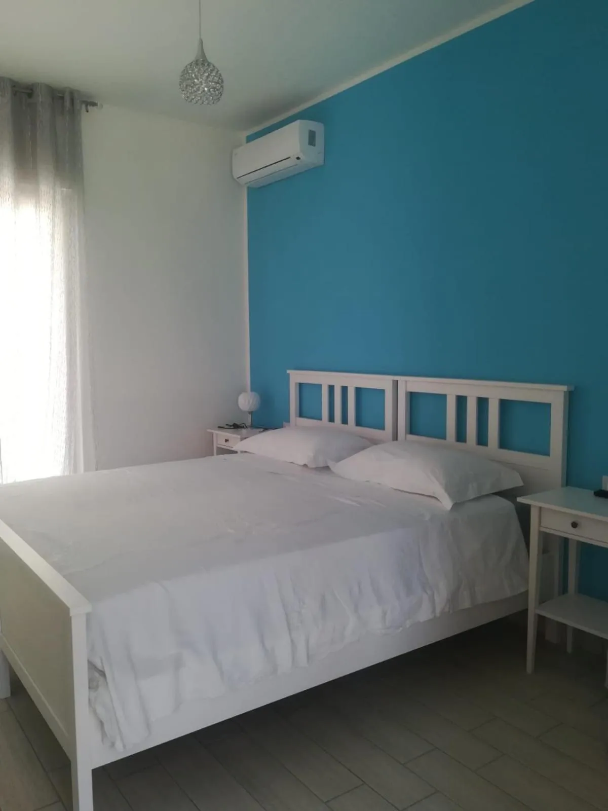 Bed in Brezza Del Mare