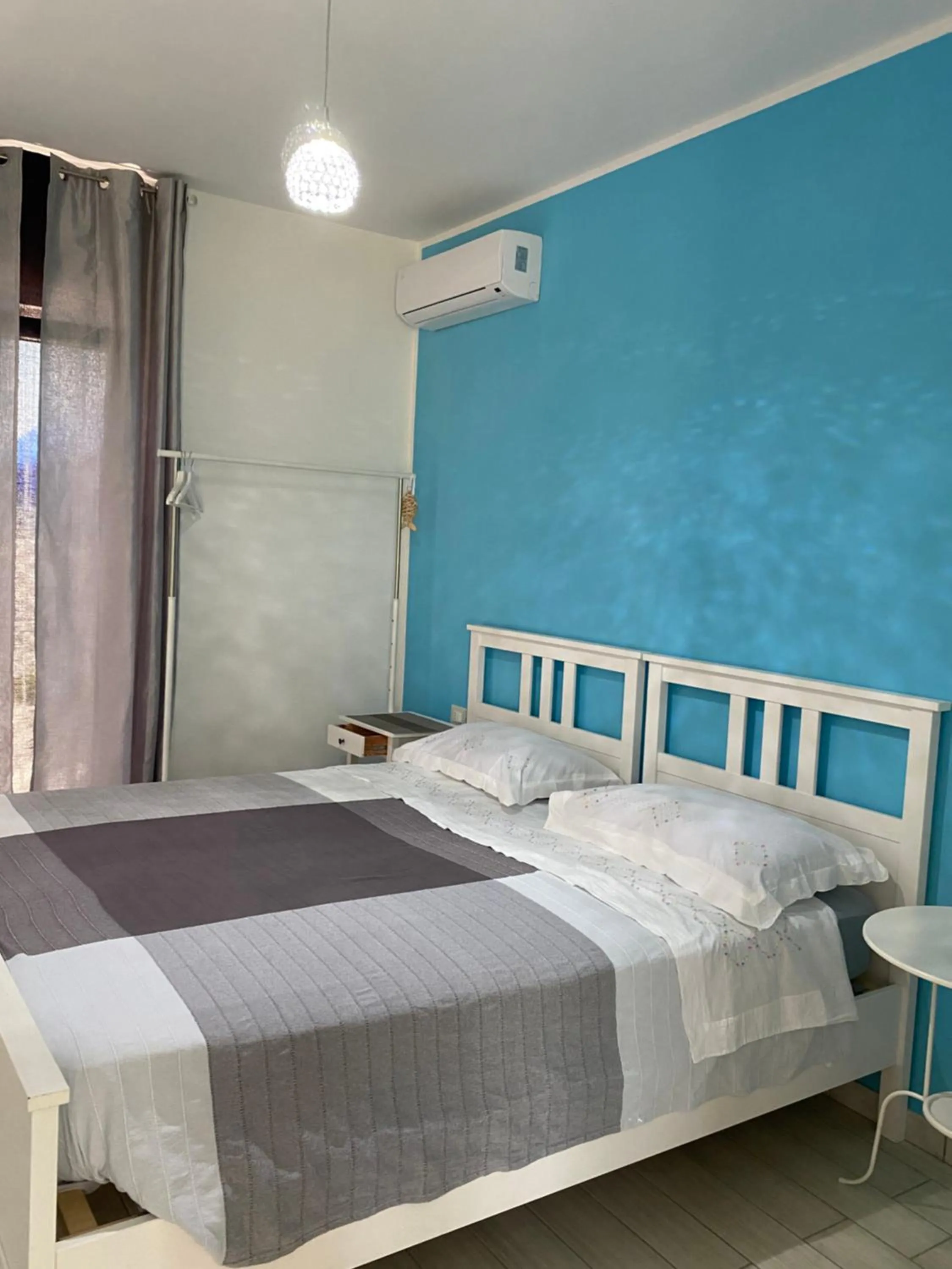 Bed in Brezza Del Mare