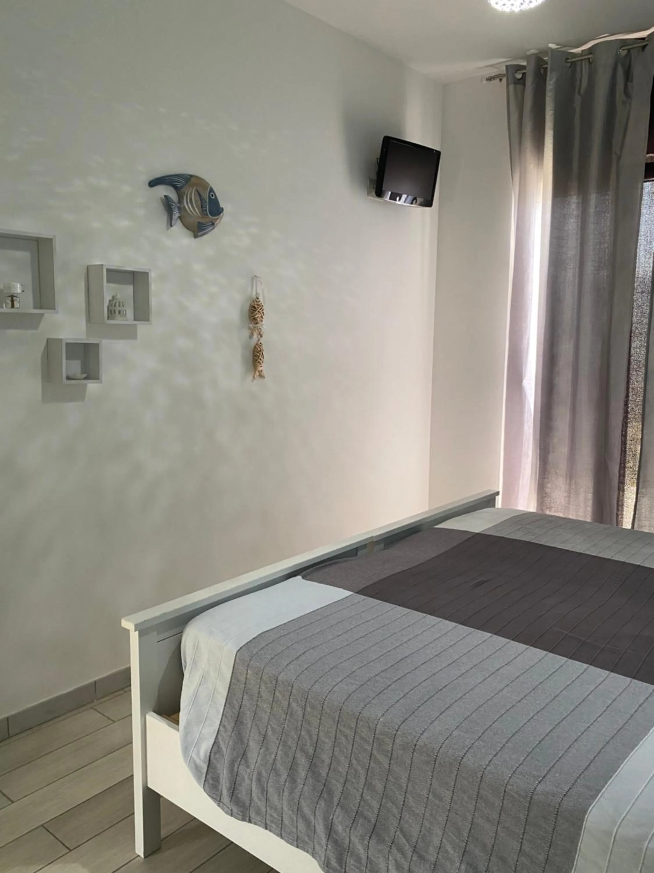 Bed in Brezza Del Mare