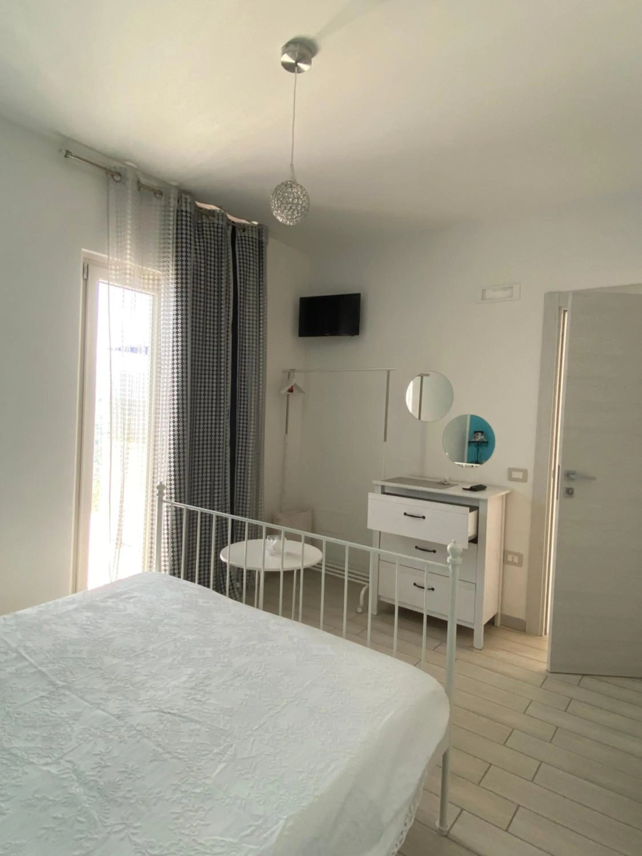 Bed in Brezza Del Mare