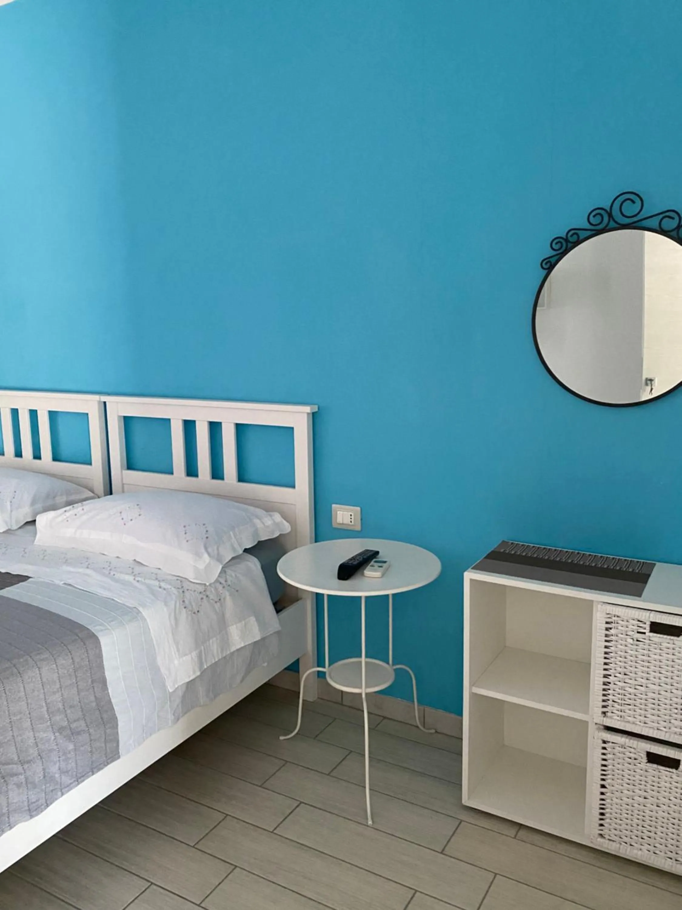 Bed in Brezza Del Mare