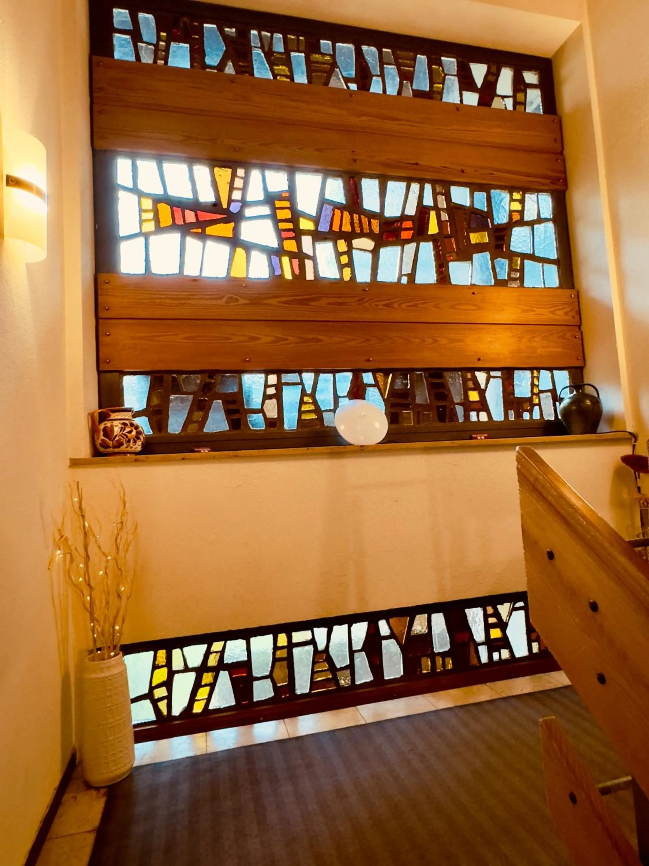 Hotel Restaurant Adler Stube