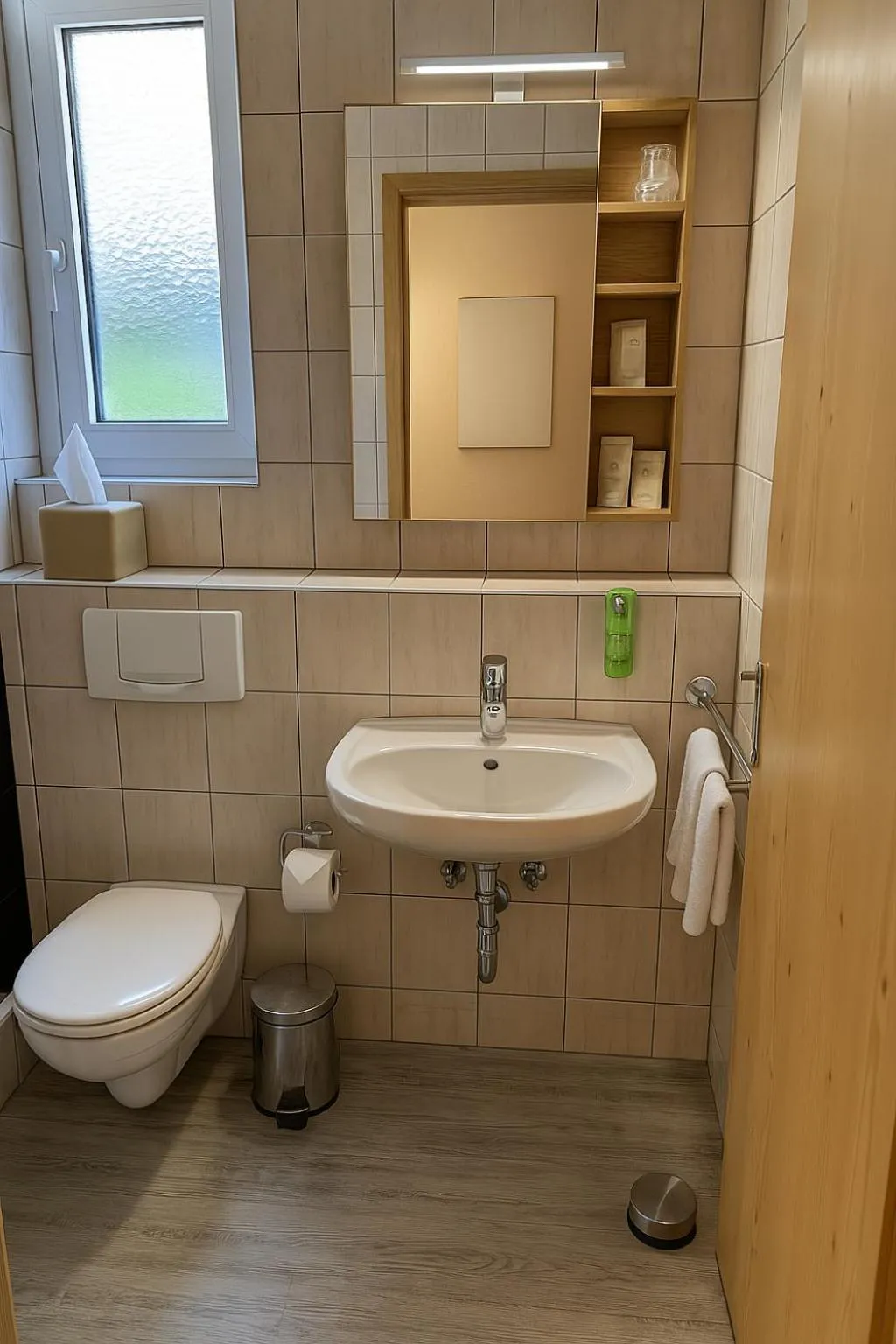 Hotel Restaurant Adler Stube