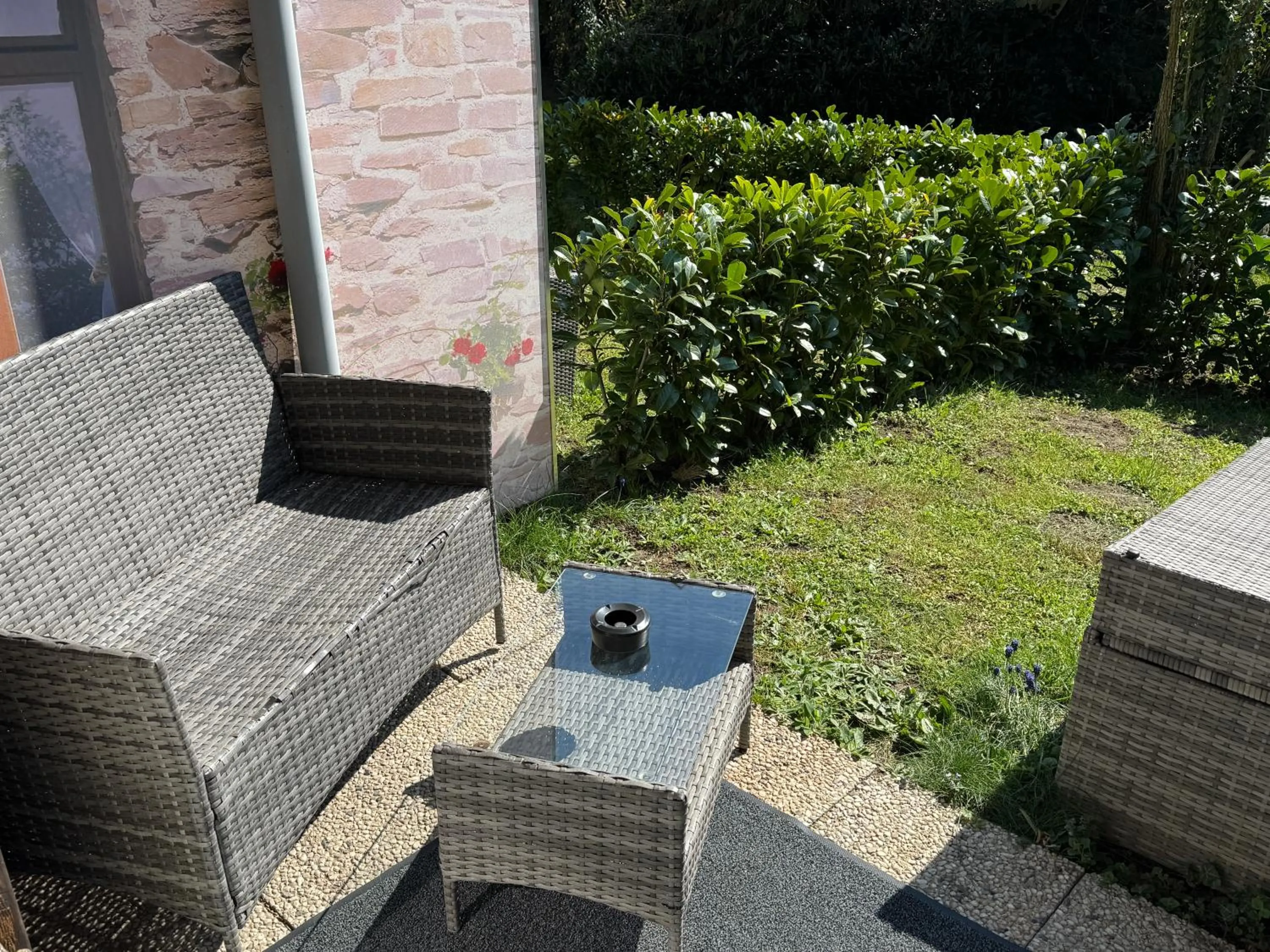 Hotel Restaurant Adler Stube