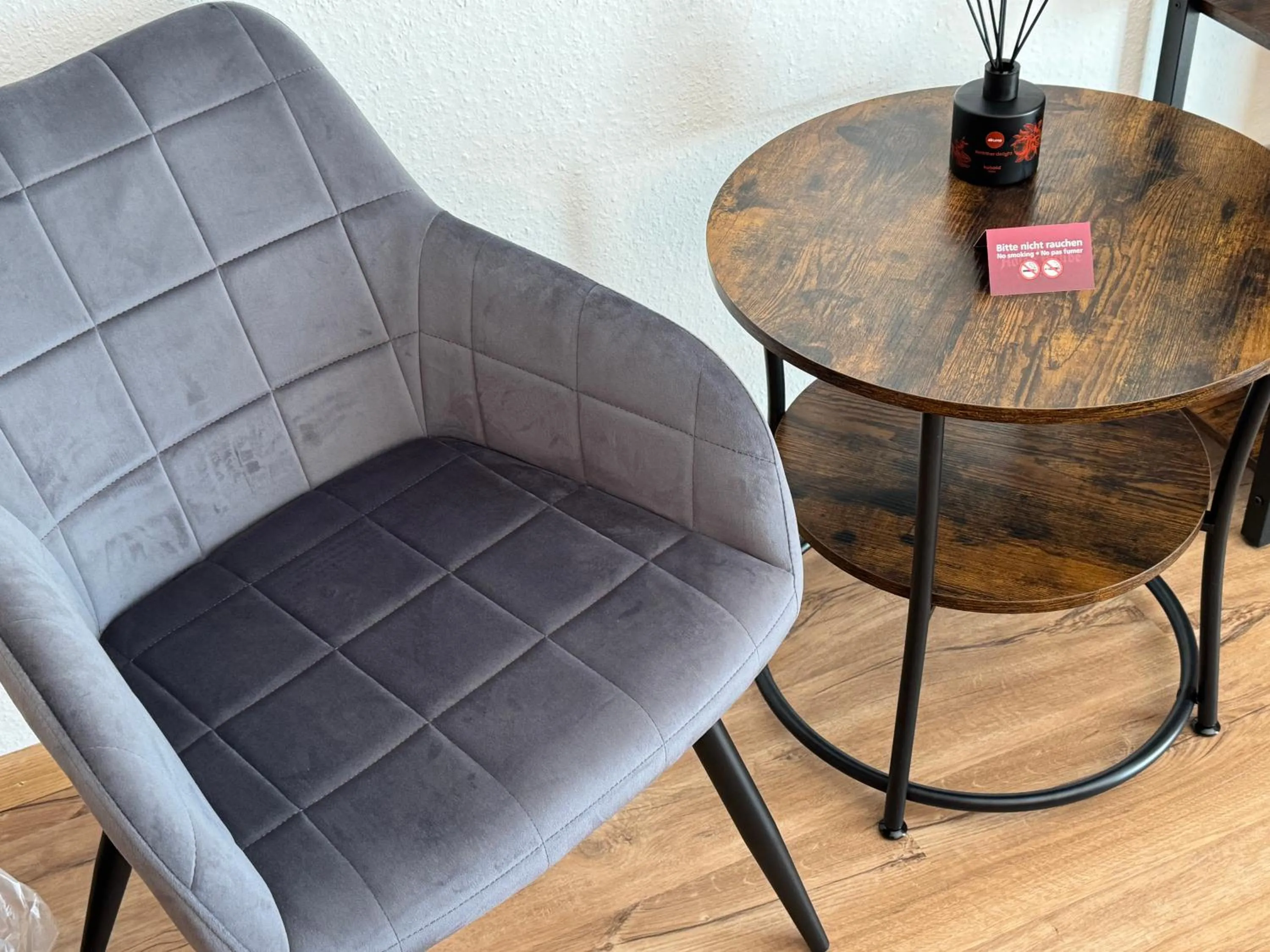 Hotel Restaurant Adler Stube