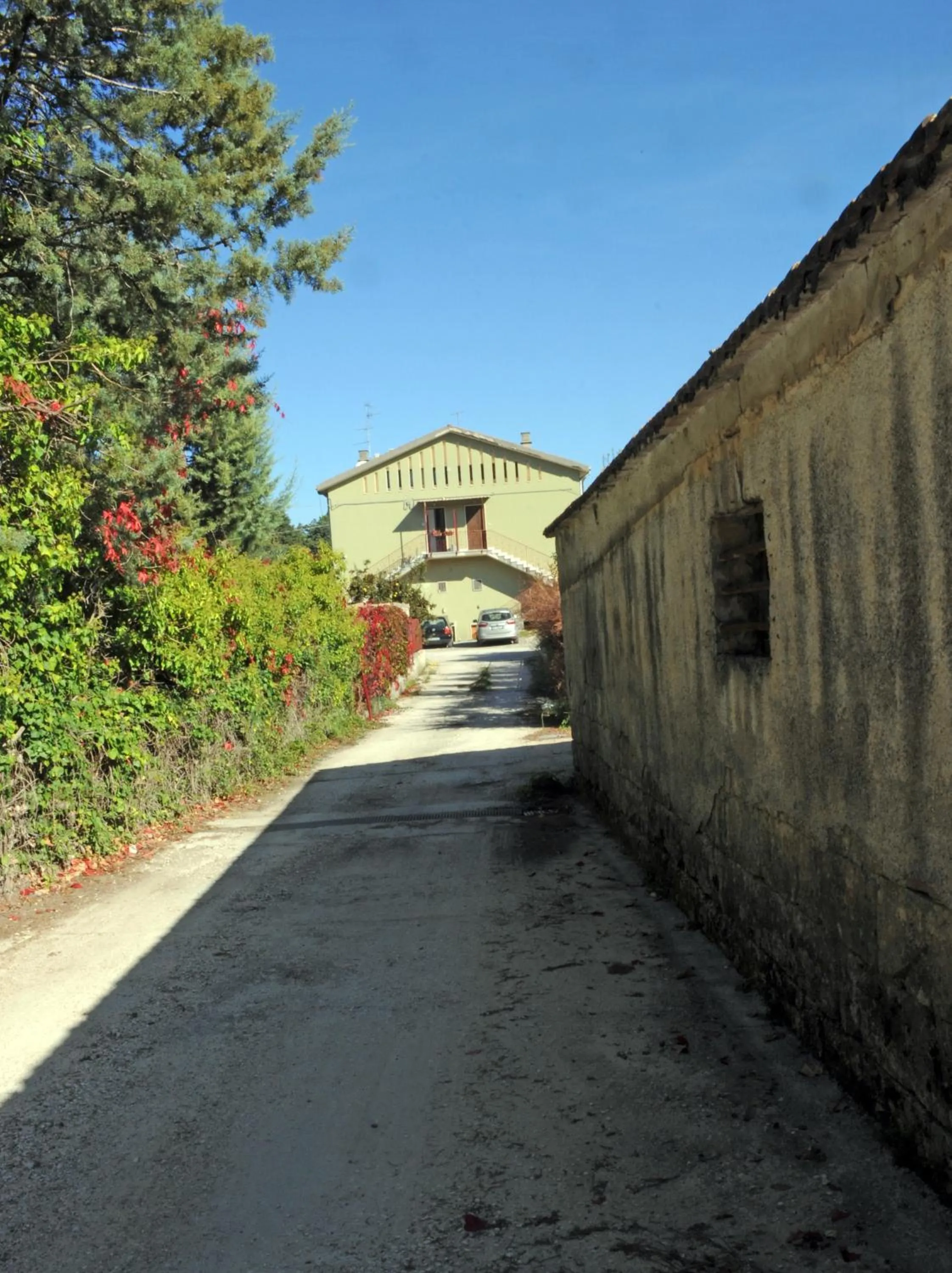 Il Casale Verde
