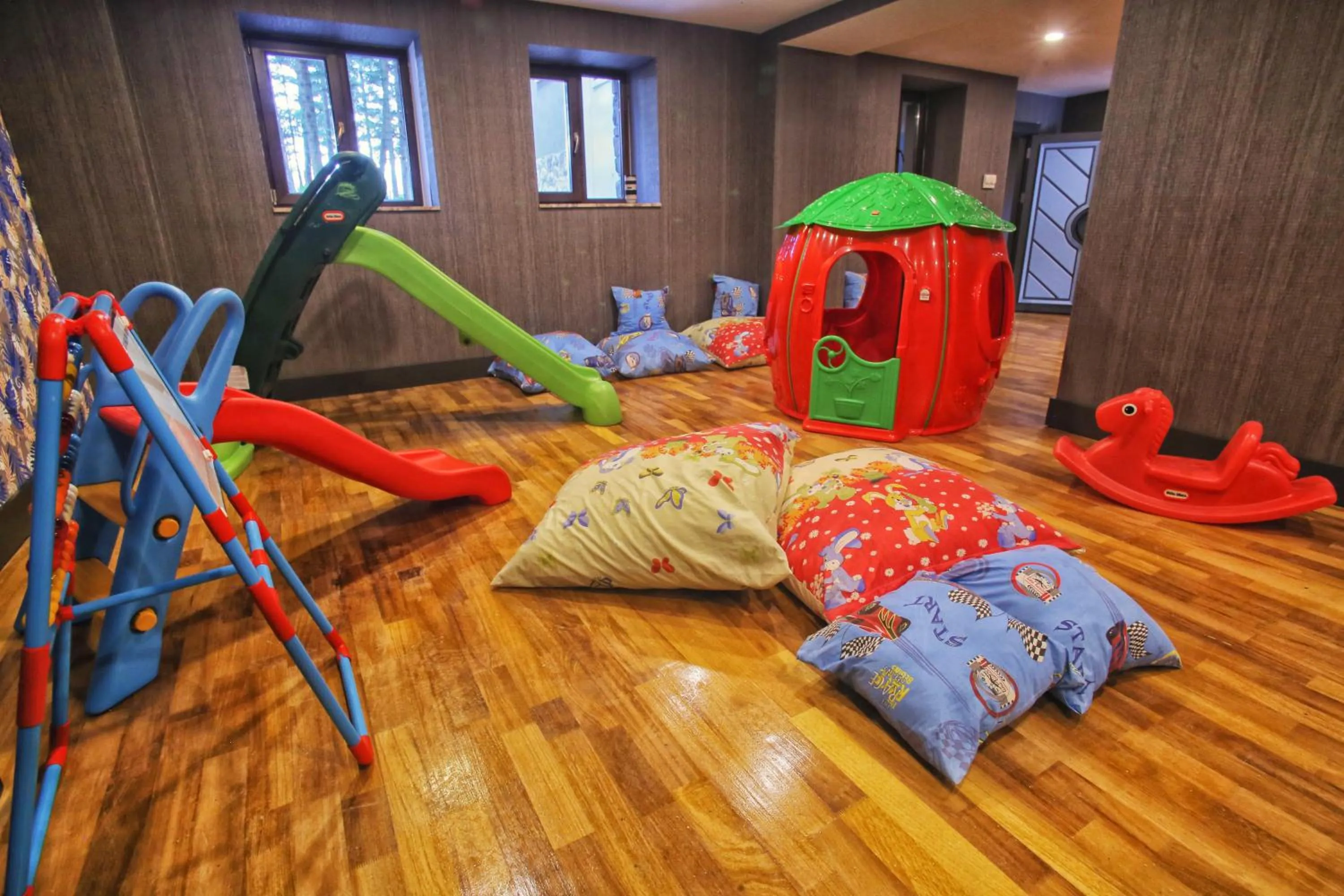 Bolu Koru Hotels Spa & Convention