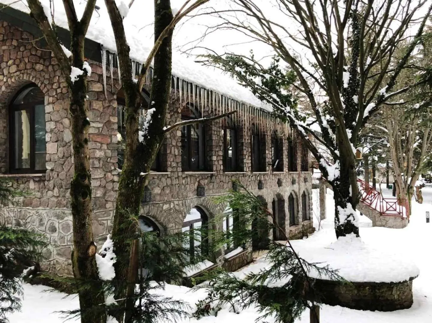 Bolu Koru Hotels Spa & Convention