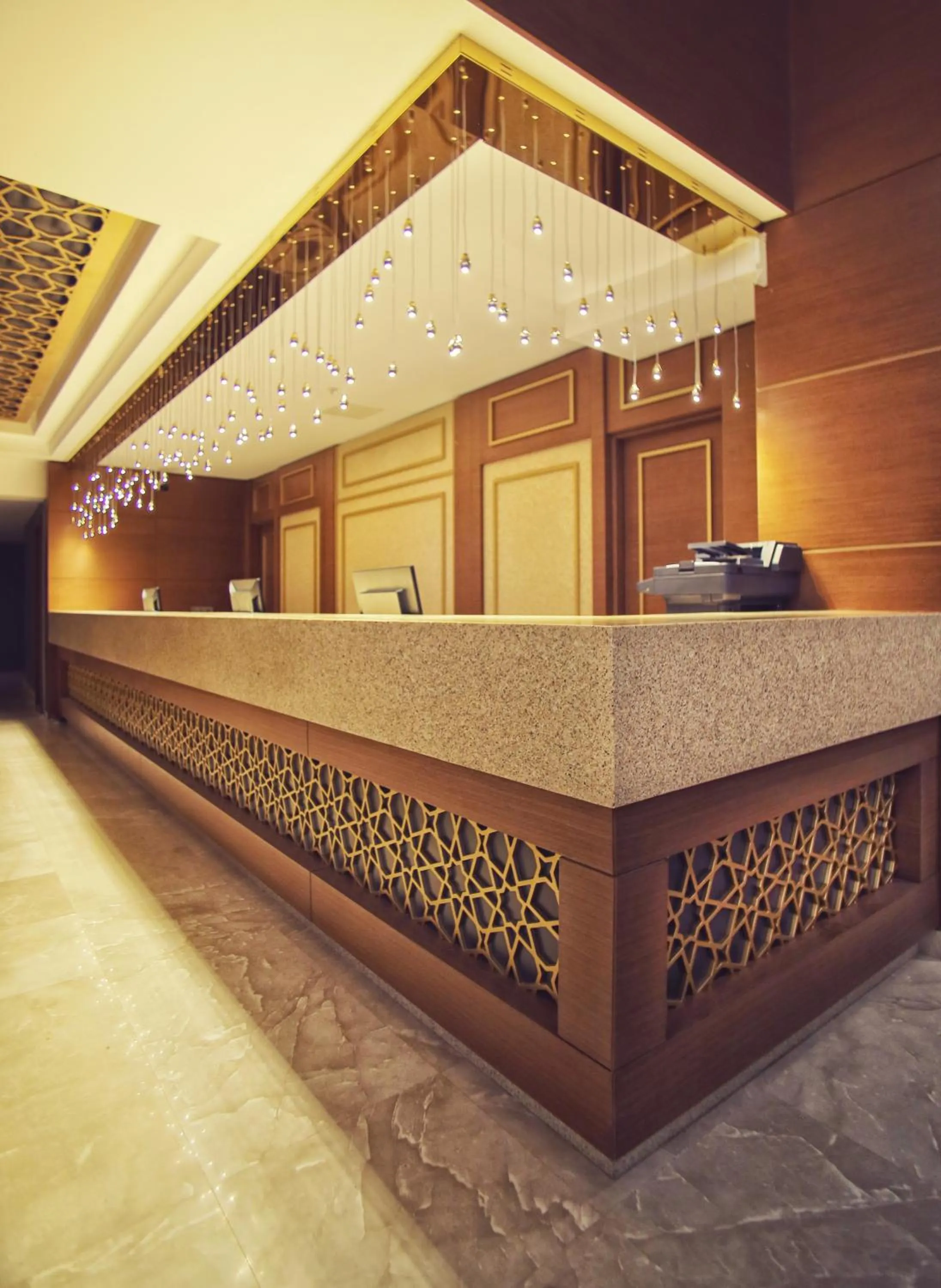 Bolu Koru Hotels Spa & Convention