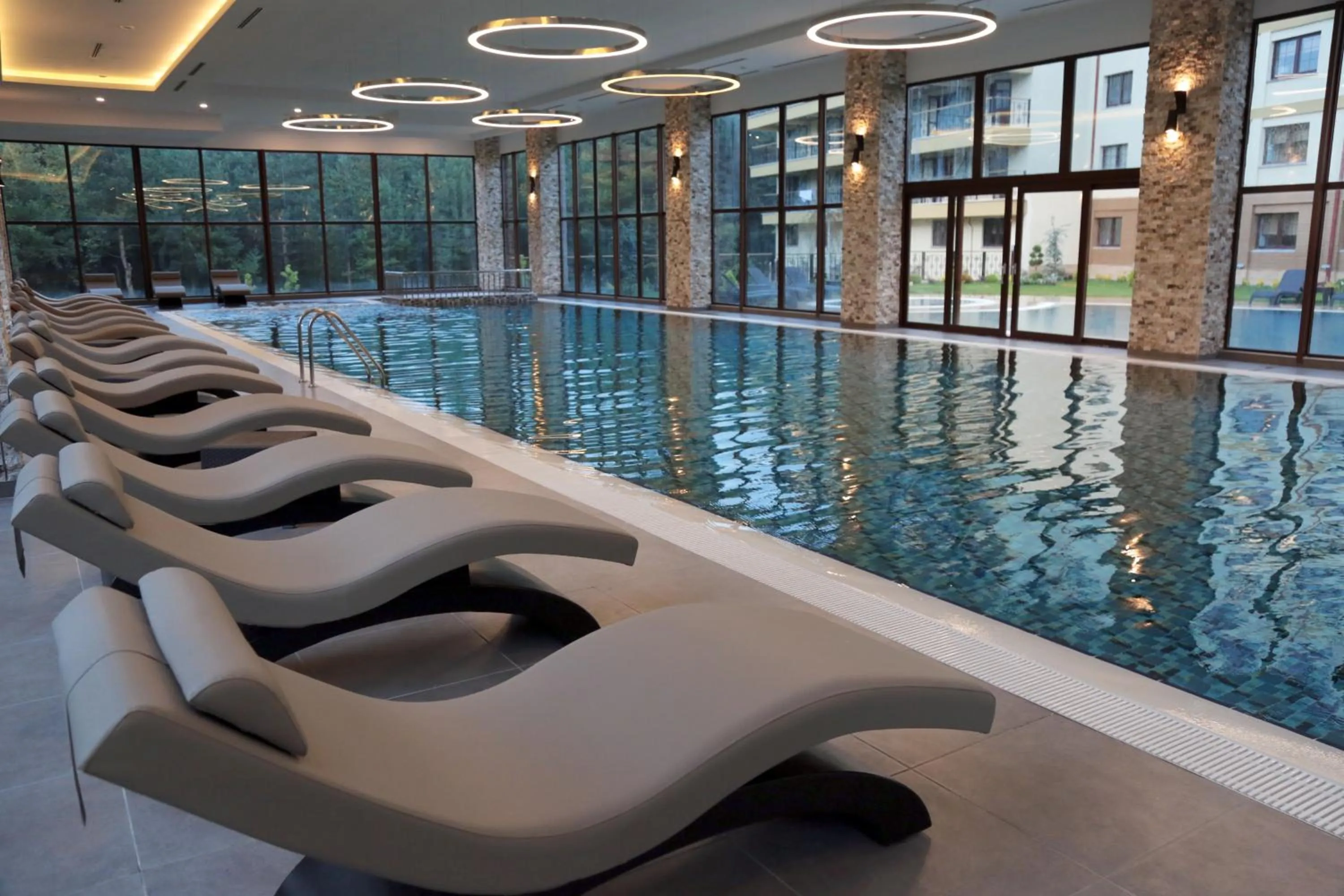  in Bolu Koru Hotels Spa & Convention