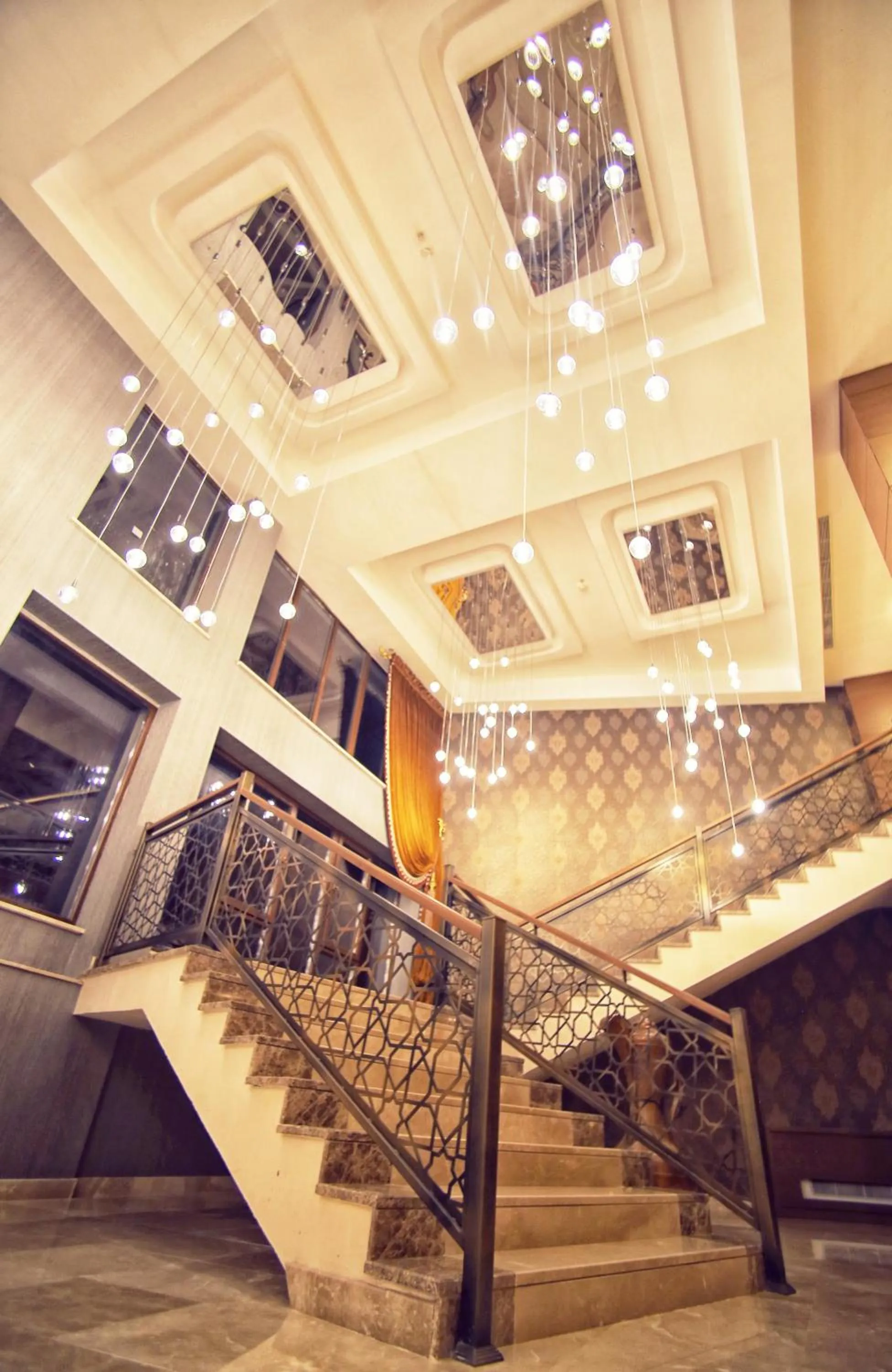 Bolu Koru Hotels Spa & Convention