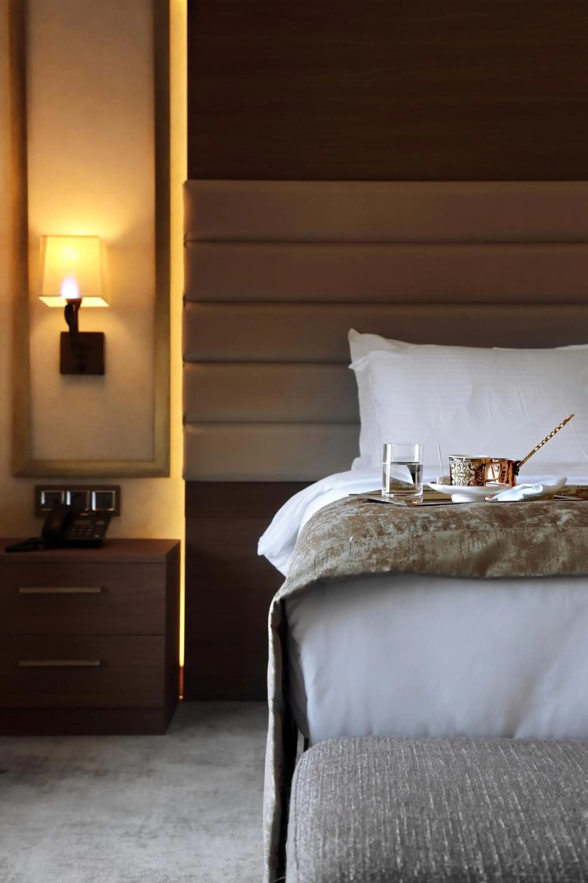 Bolu Koru Hotels Spa & Convention