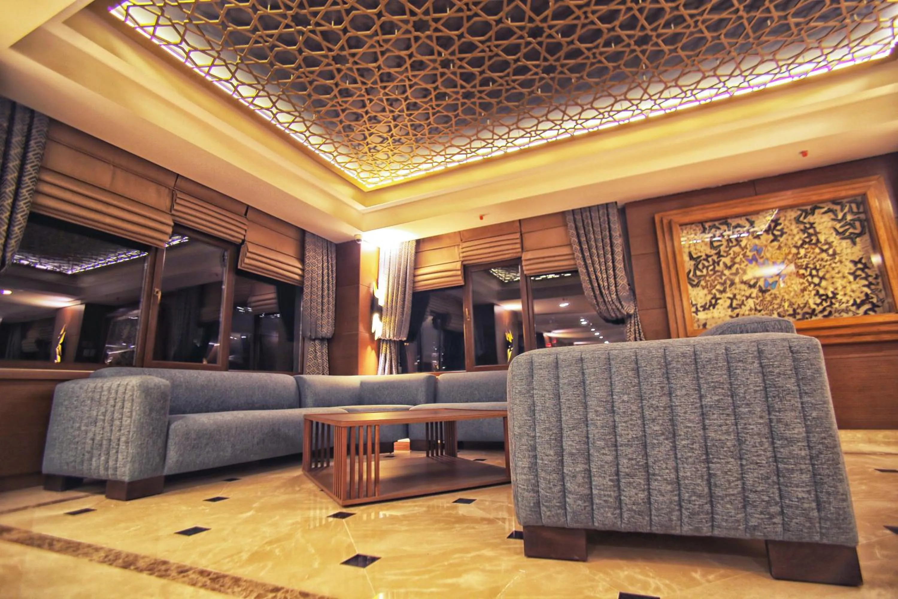 Bolu Koru Hotels Spa & Convention