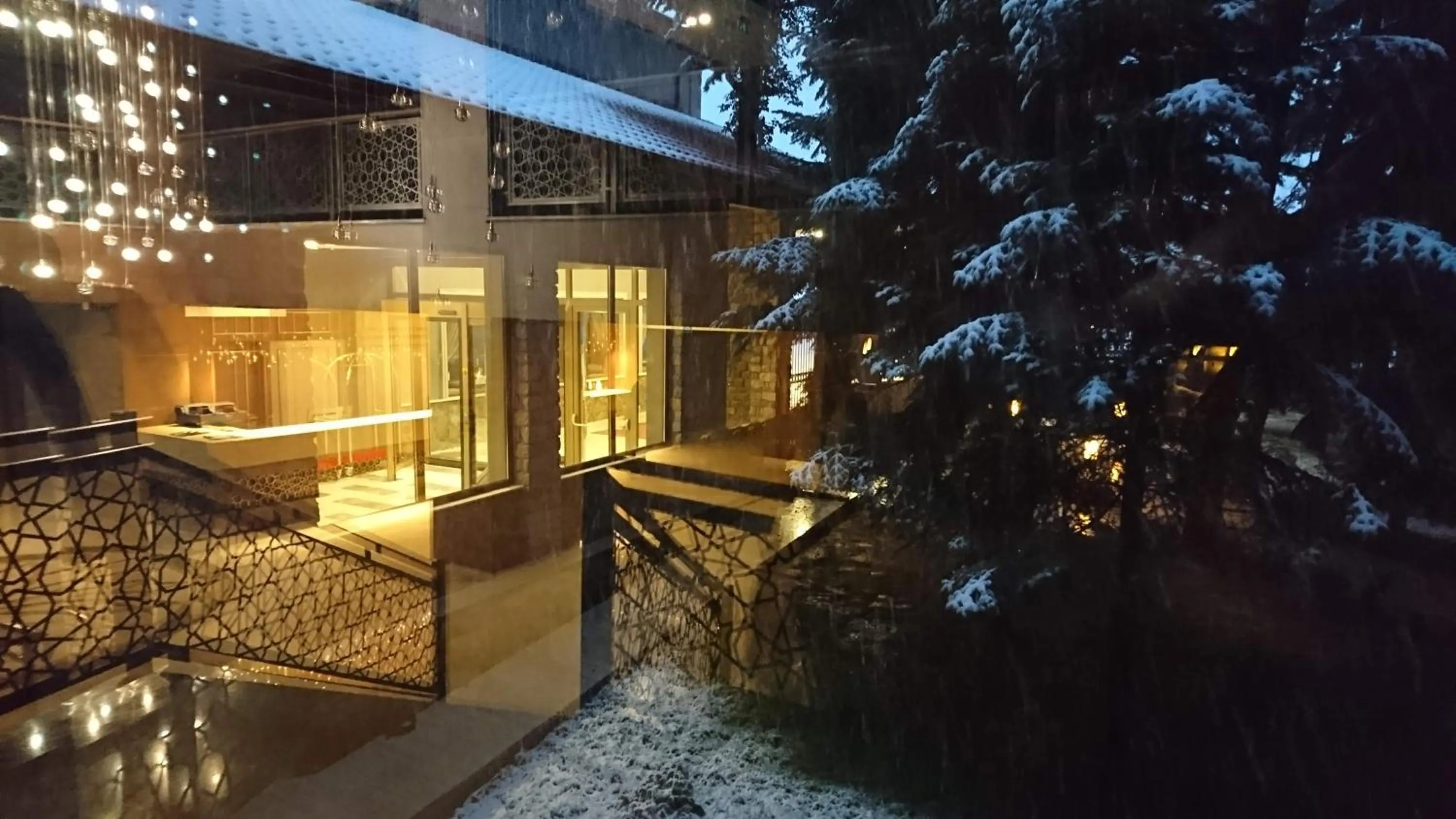 Bolu Koru Hotels Spa & Convention