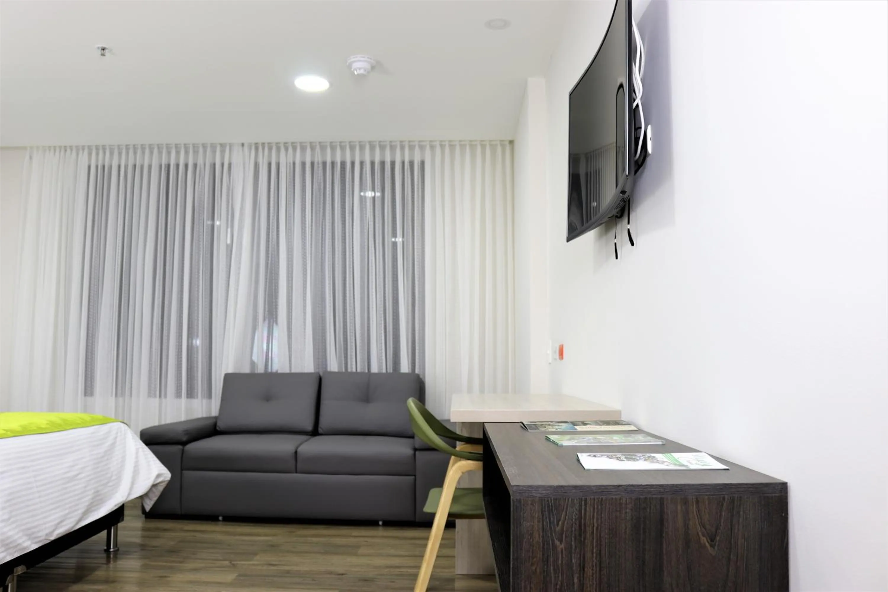 Bedroom, Bed in Arame Hotel