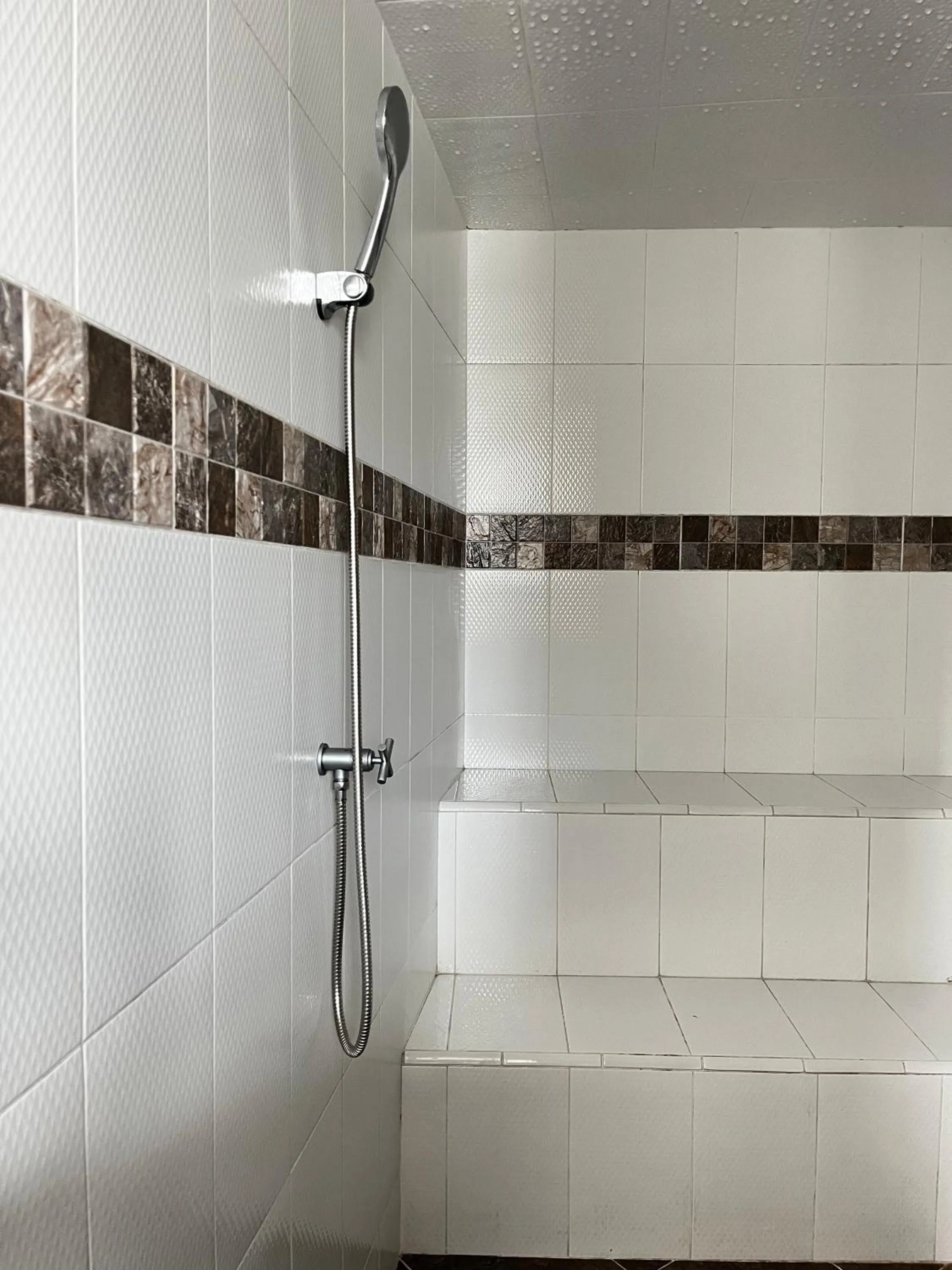 Sauna in Arame Hotel