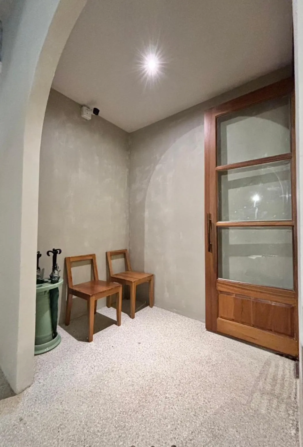 Lobby or reception in Punnpreeda Beach Resort - SHA Plus Certified