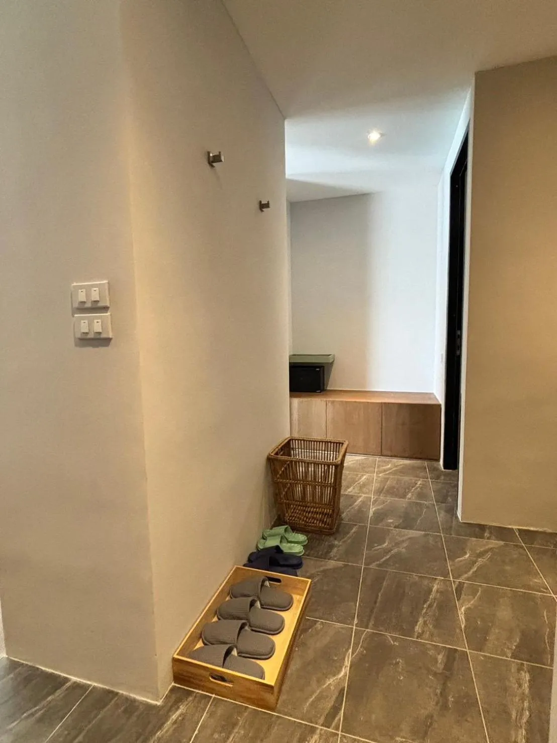 Bathroom in Punnpreeda Beach Resort - SHA Plus Certified