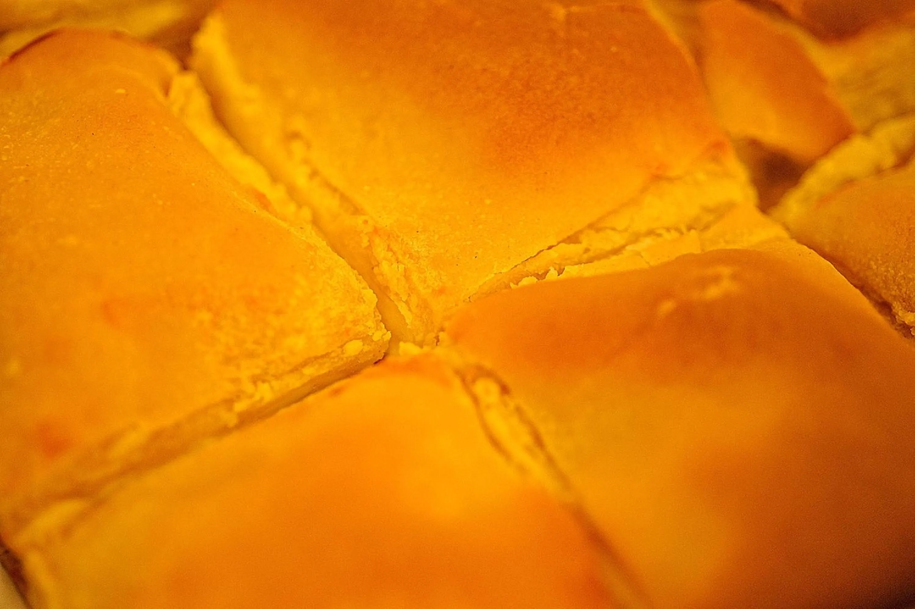 Breakfast in Kallirroe Hotel