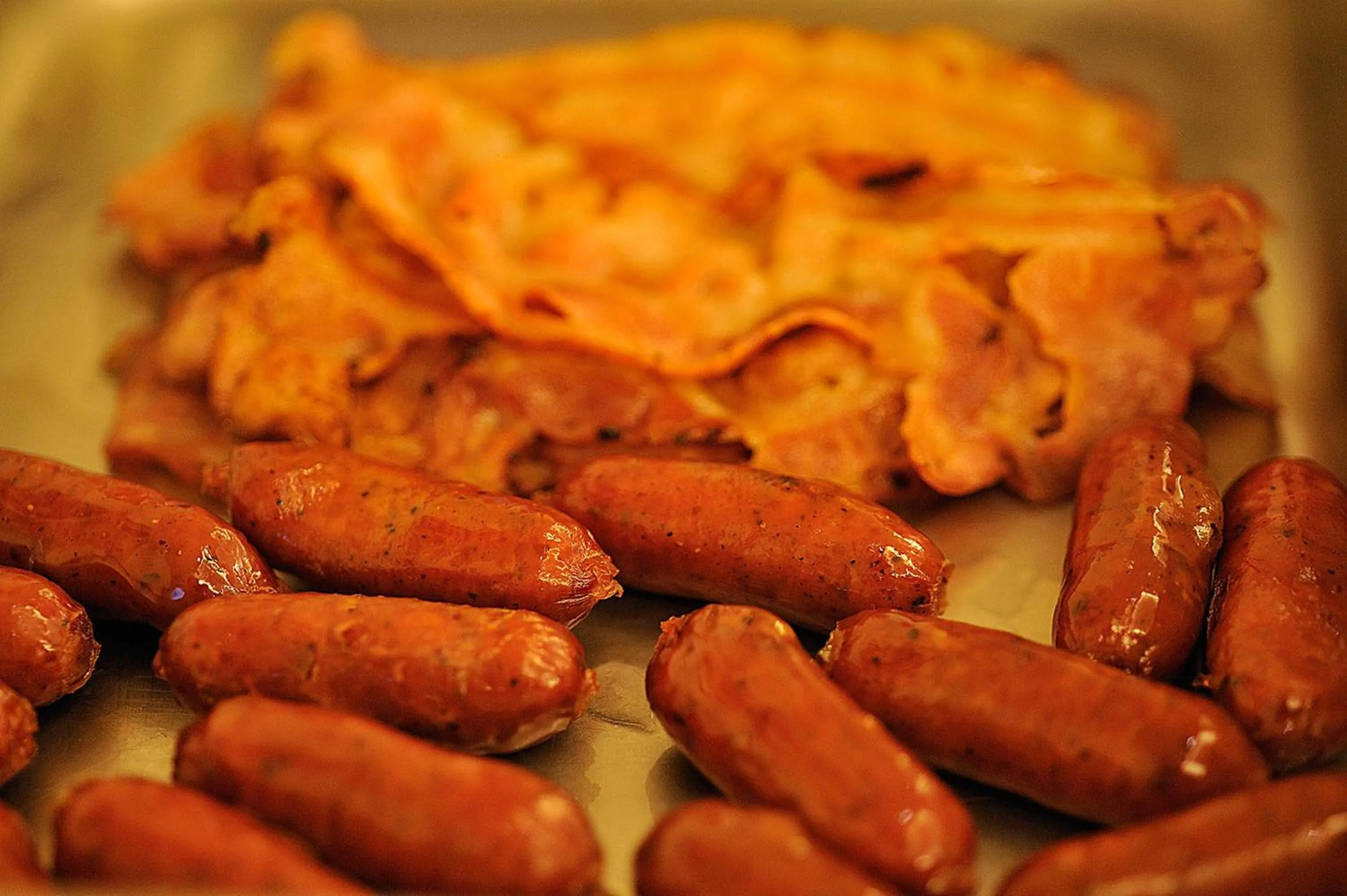 Breakfast in Kallirroe Hotel