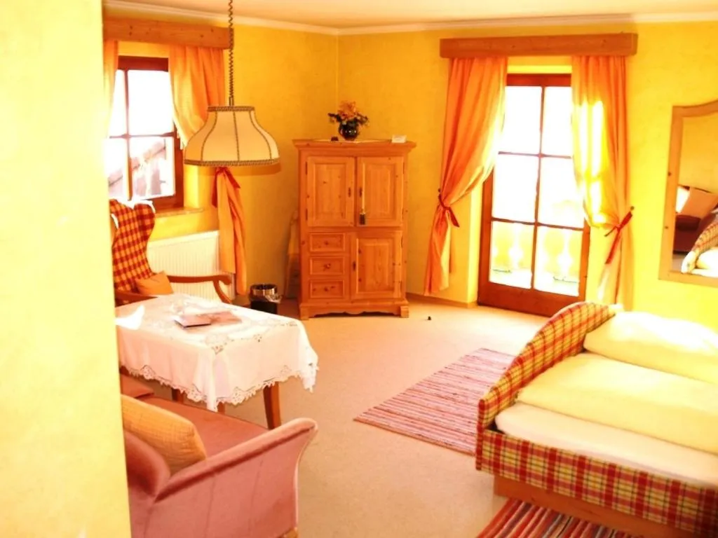 Day, Bed in Eichenhof