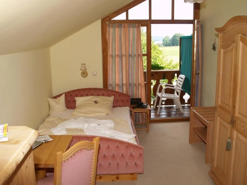 Day, Bed in Eichenhof