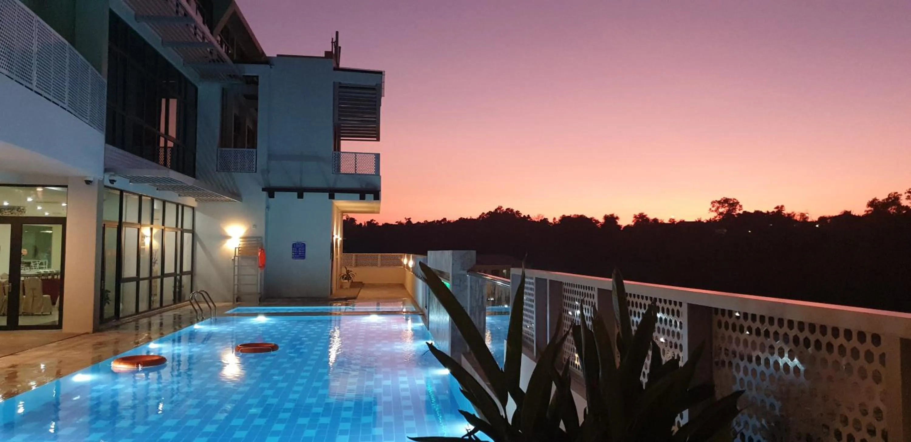 Wafa Hotel & Apartment