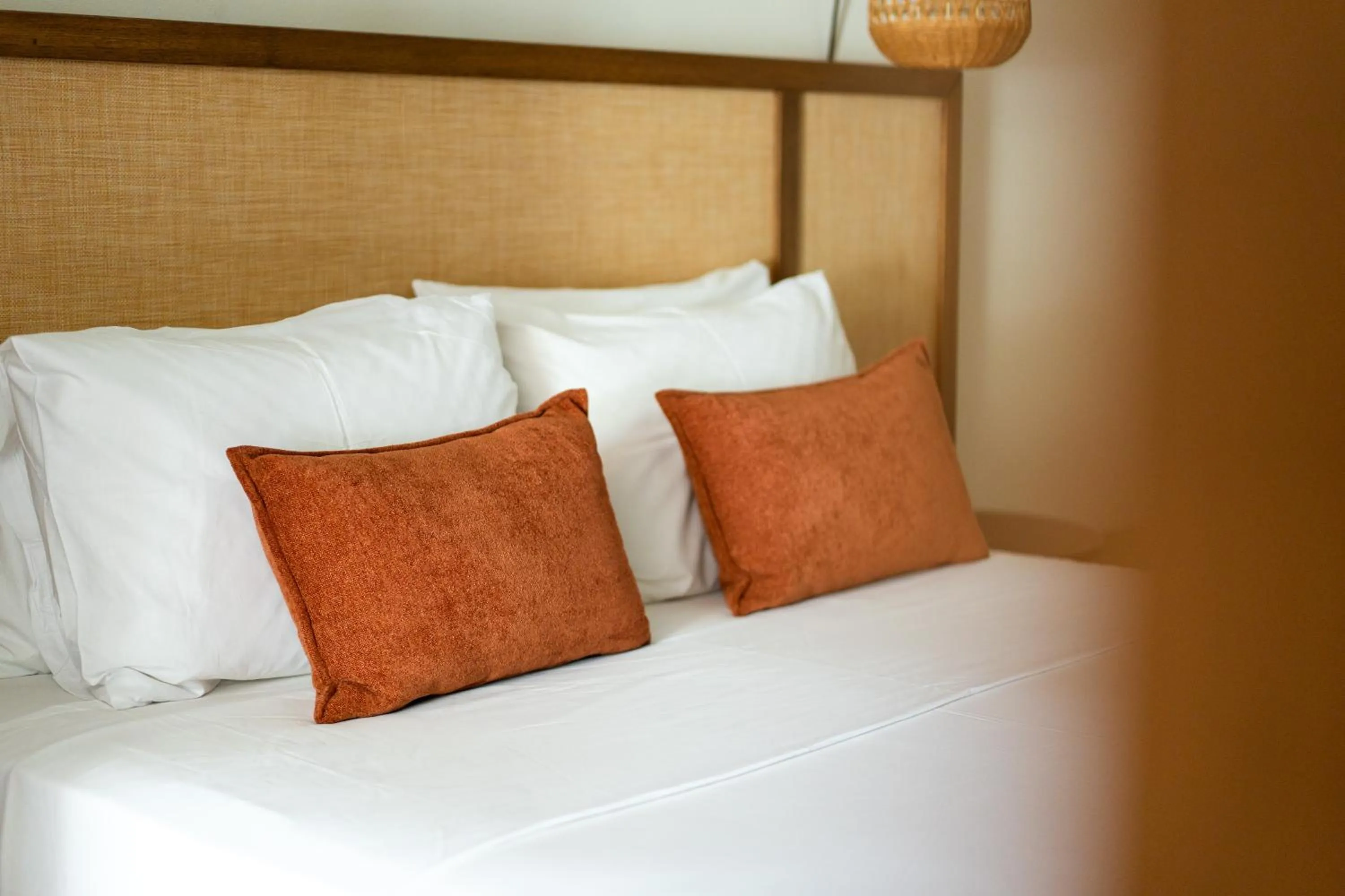 Bedroom, Bed in Nostos Beach Boutique Hotel