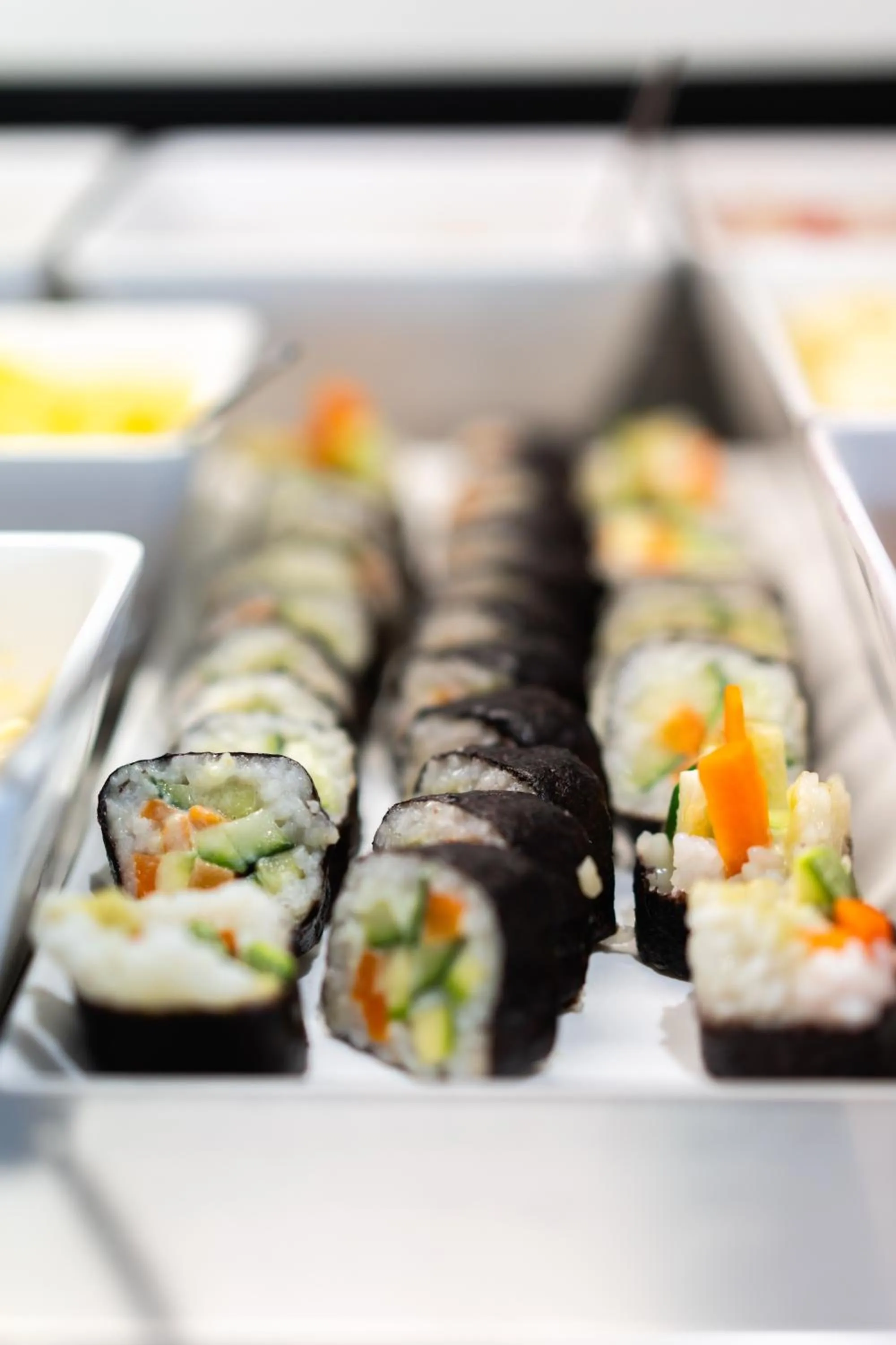 Restaurant/places to eat in Nostos Beach Boutique Hotel