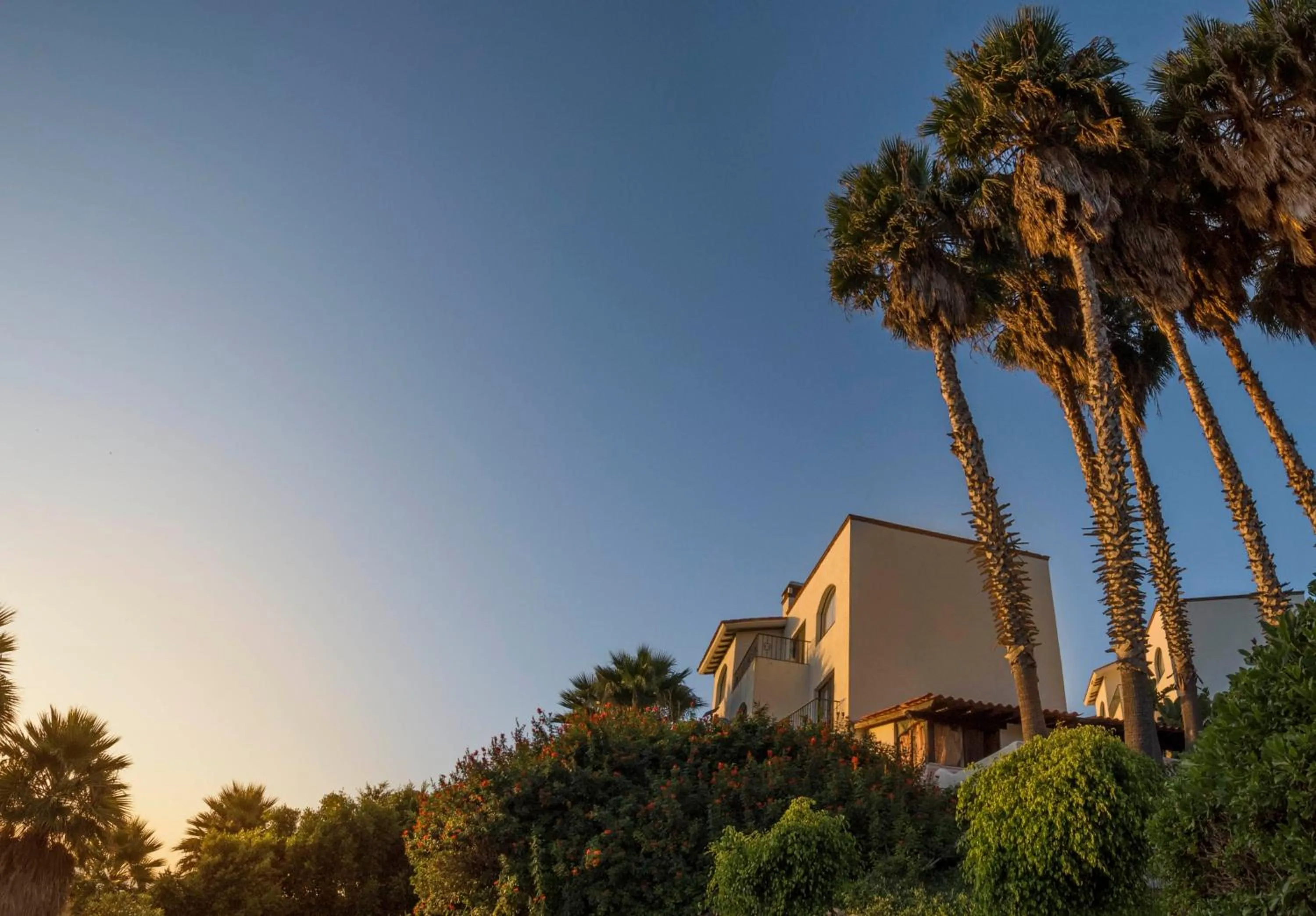 Real del Mar Golf Resort