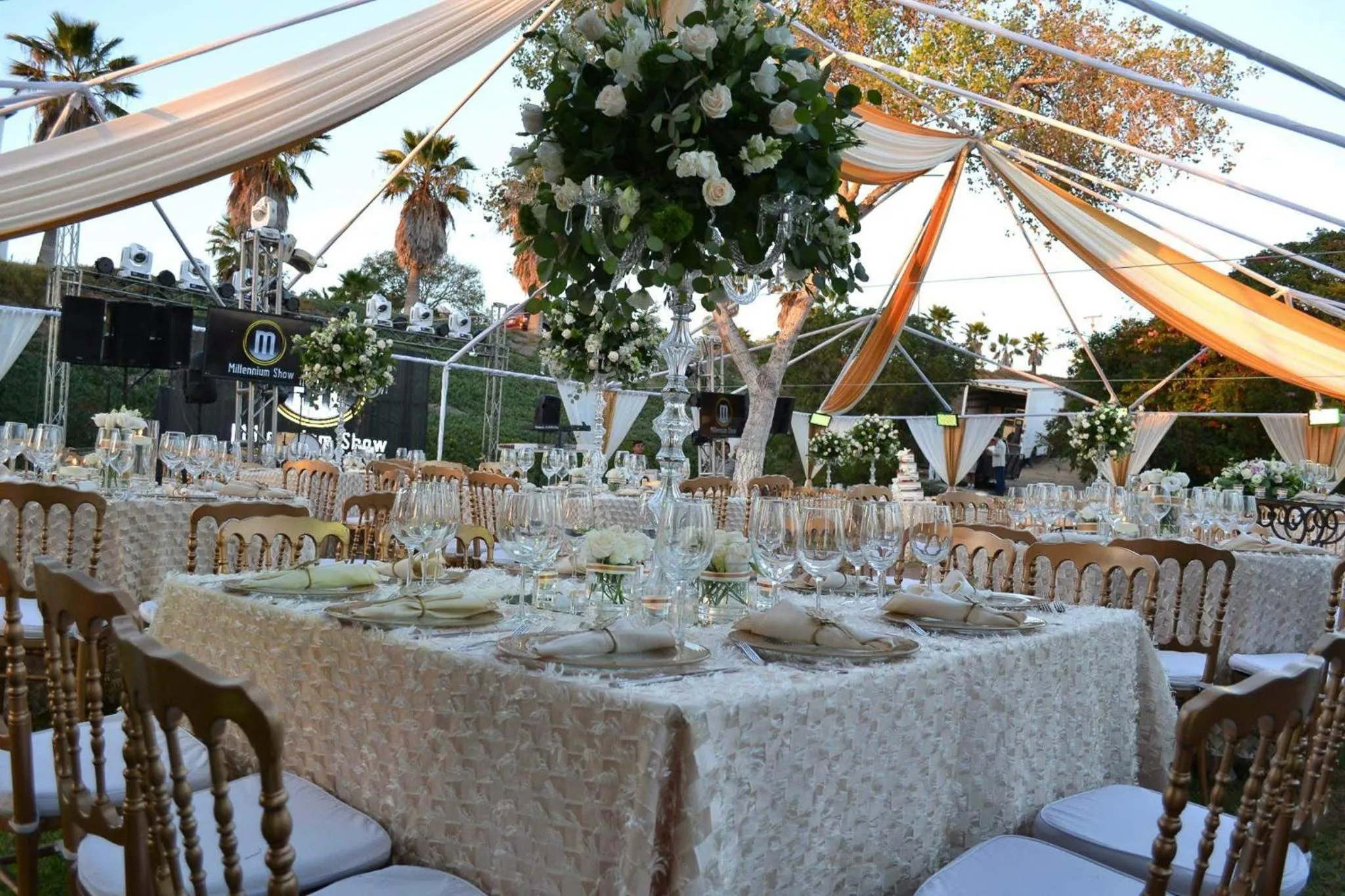 Real del Mar Golf Resort