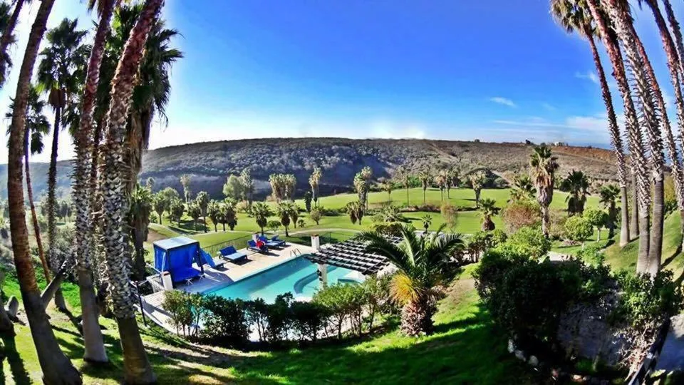  in Real del Mar Golf Resort