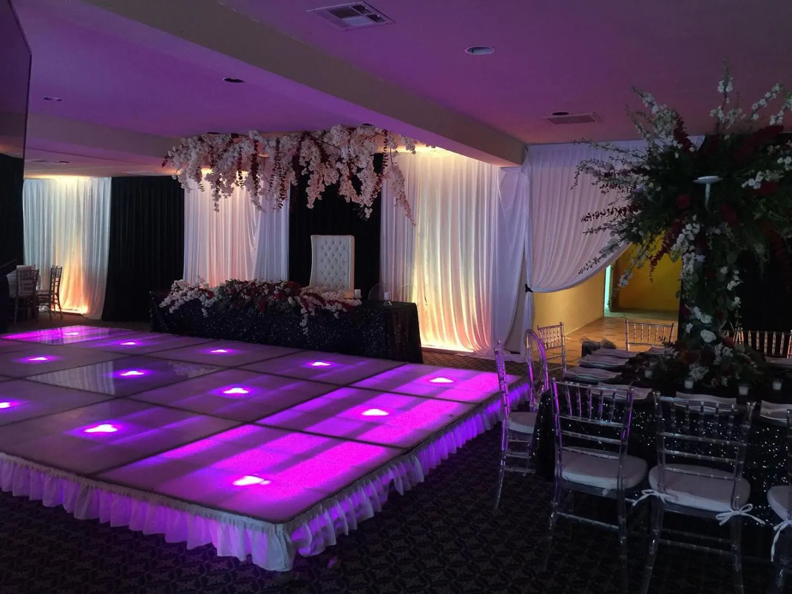 Real del Mar Golf Resort