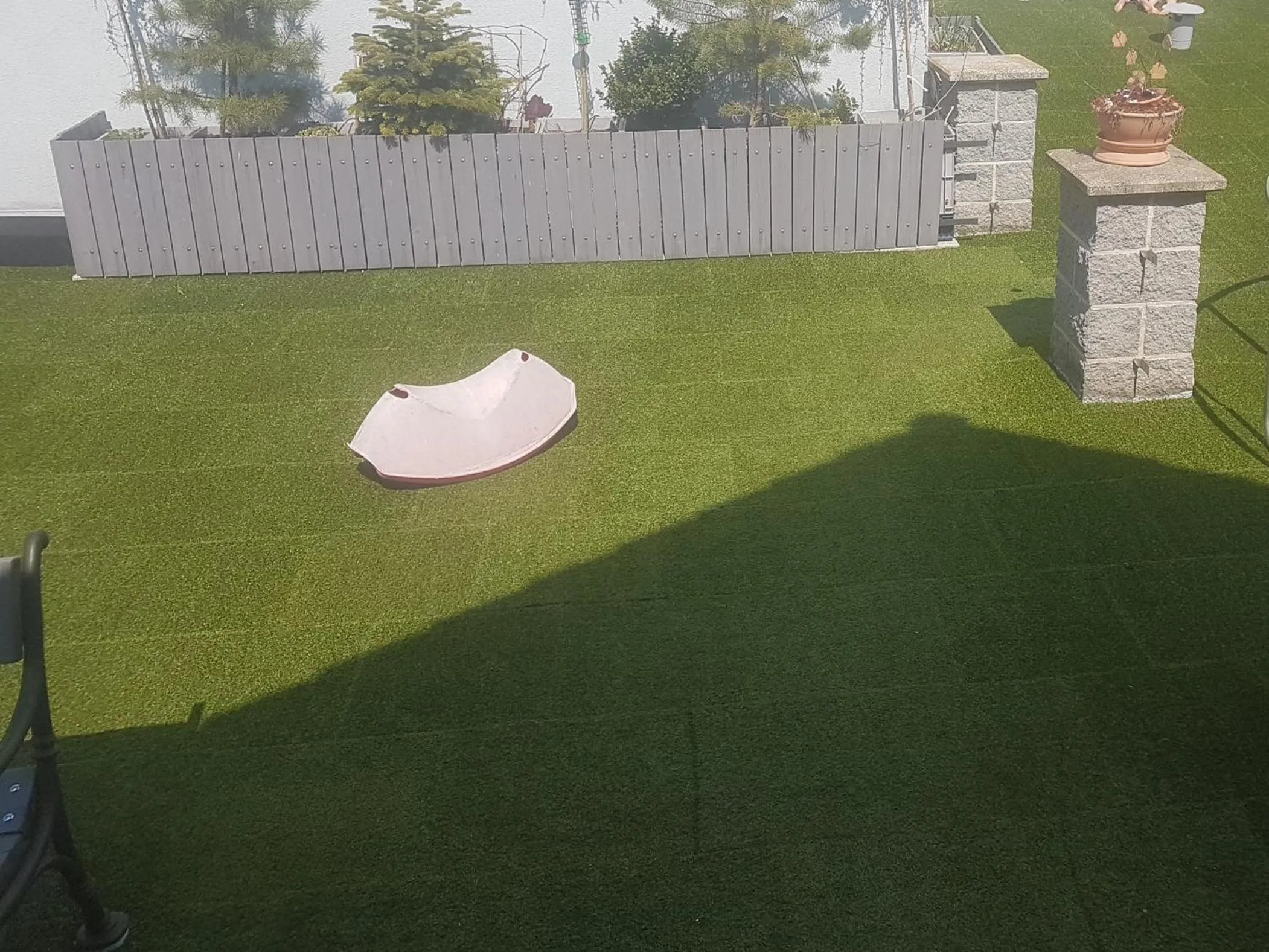Apartmány Pod Putimskou branou