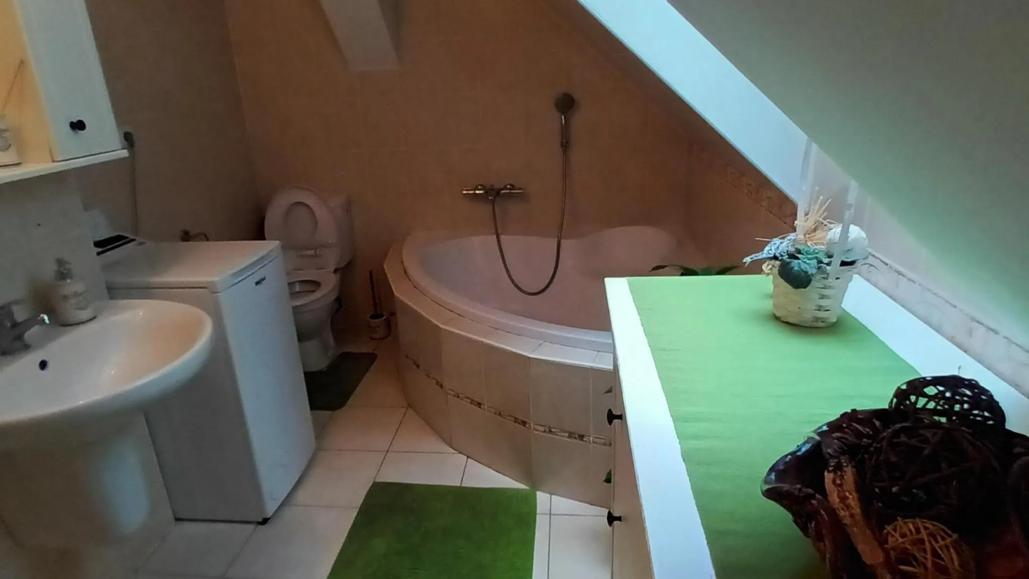 Apartmány Pod Putimskou branou