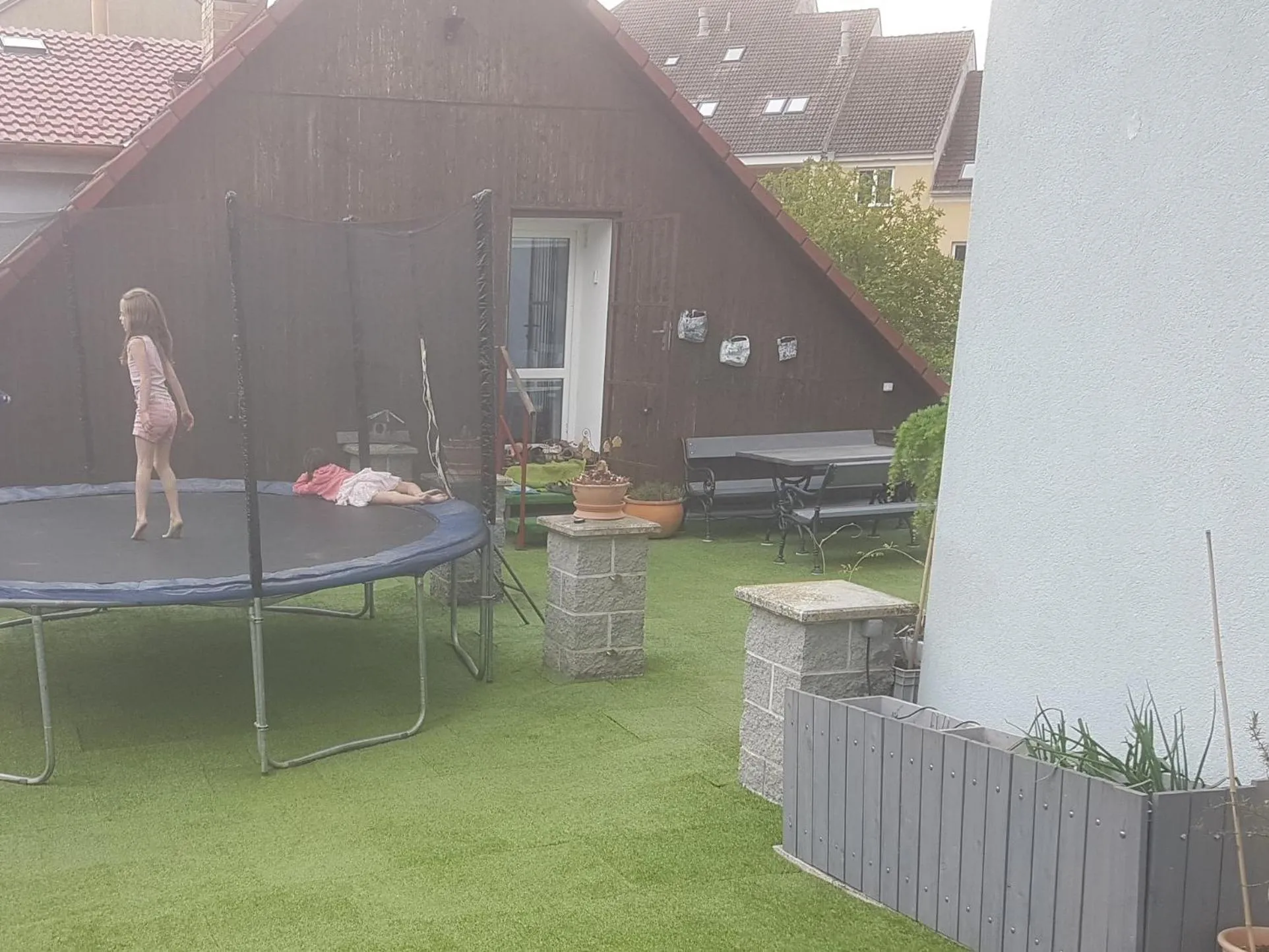 Apartmány Pod Putimskou branou