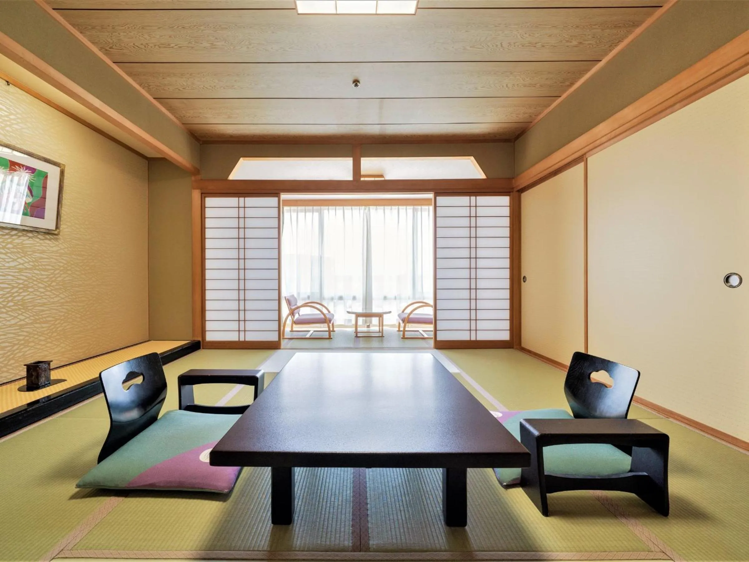 Awara Onsen Matuya Sen Sen