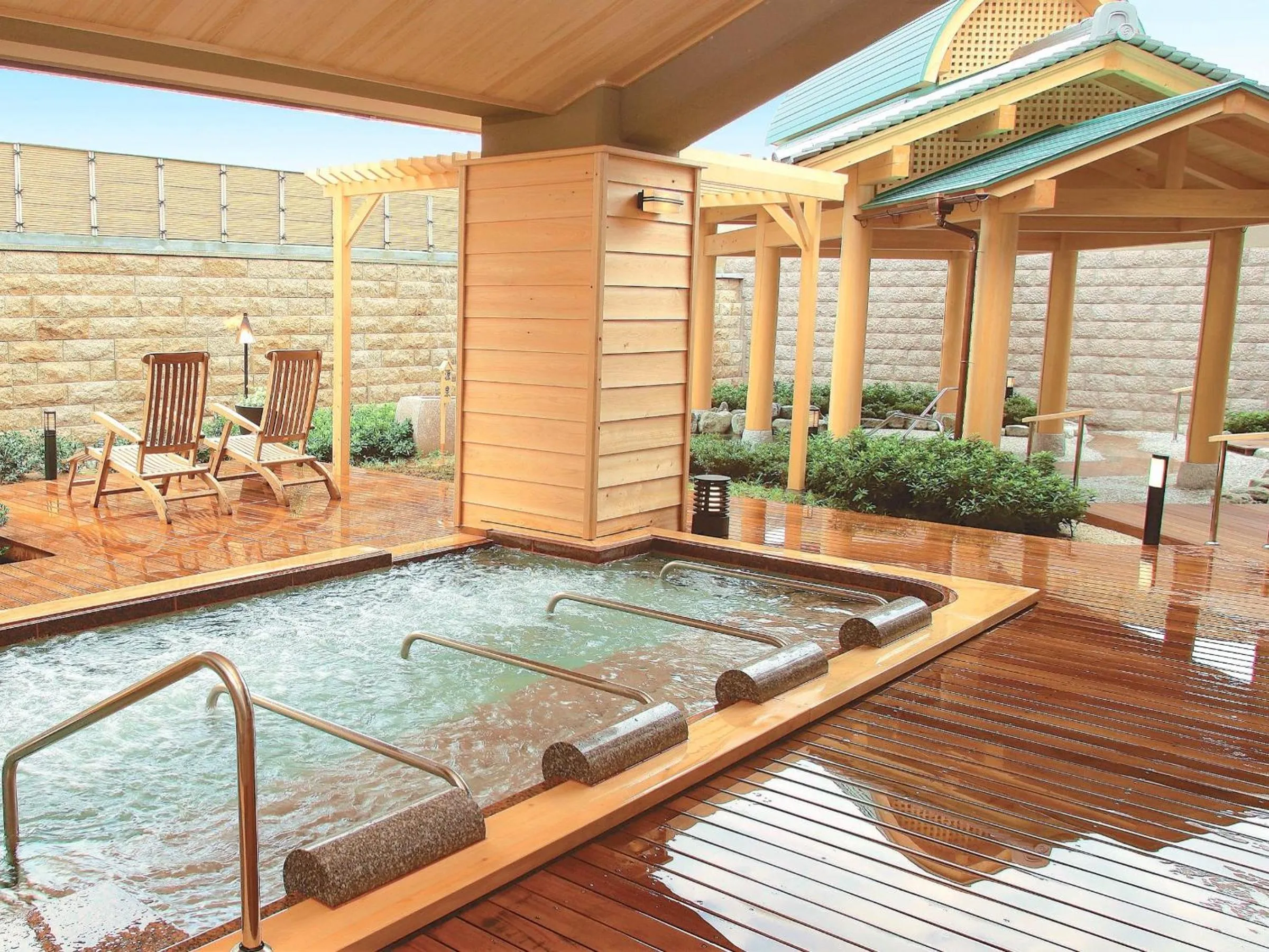 Awara Onsen Matuya Sen Sen