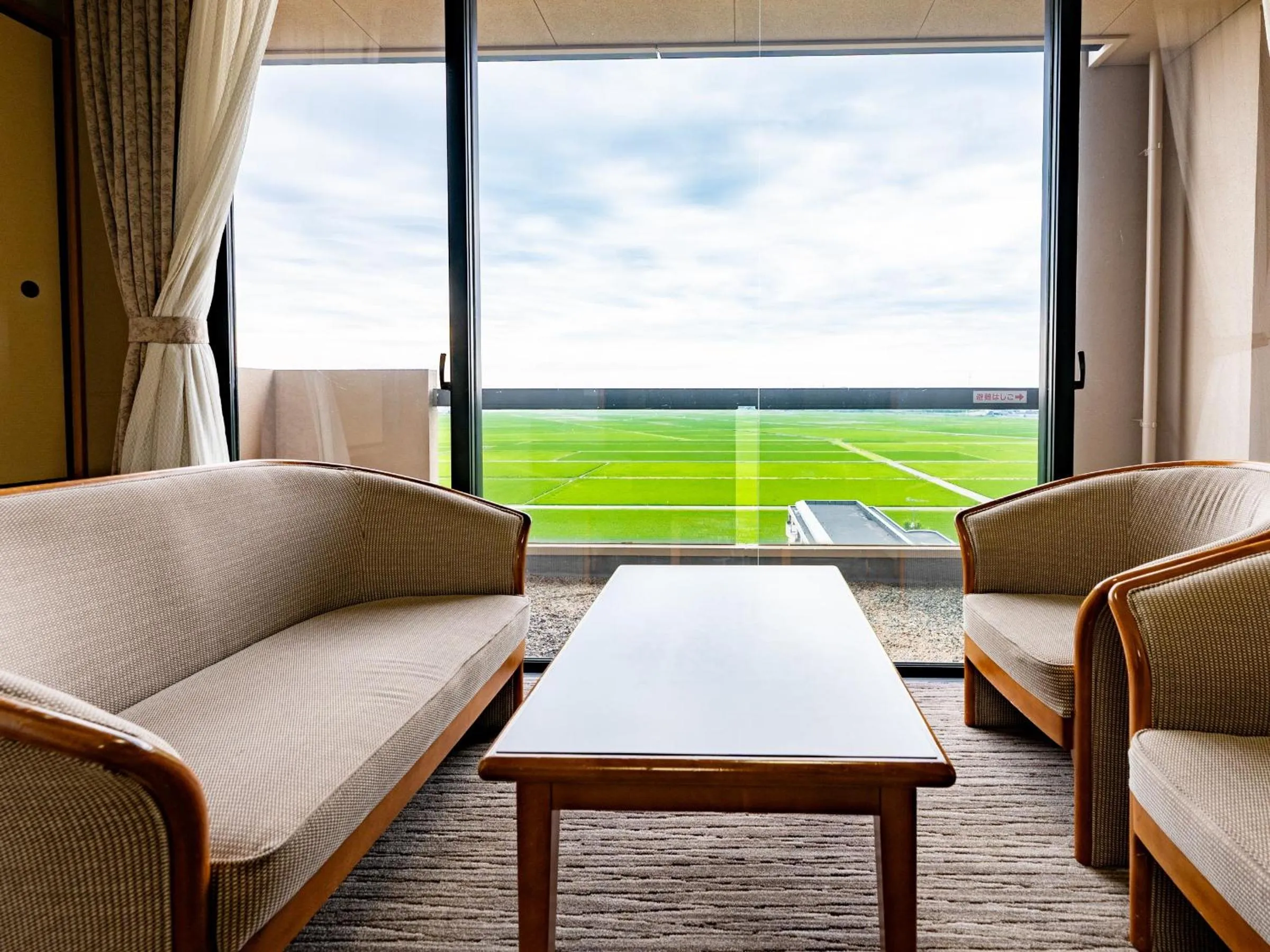 Awara Onsen Matuya Sen Sen