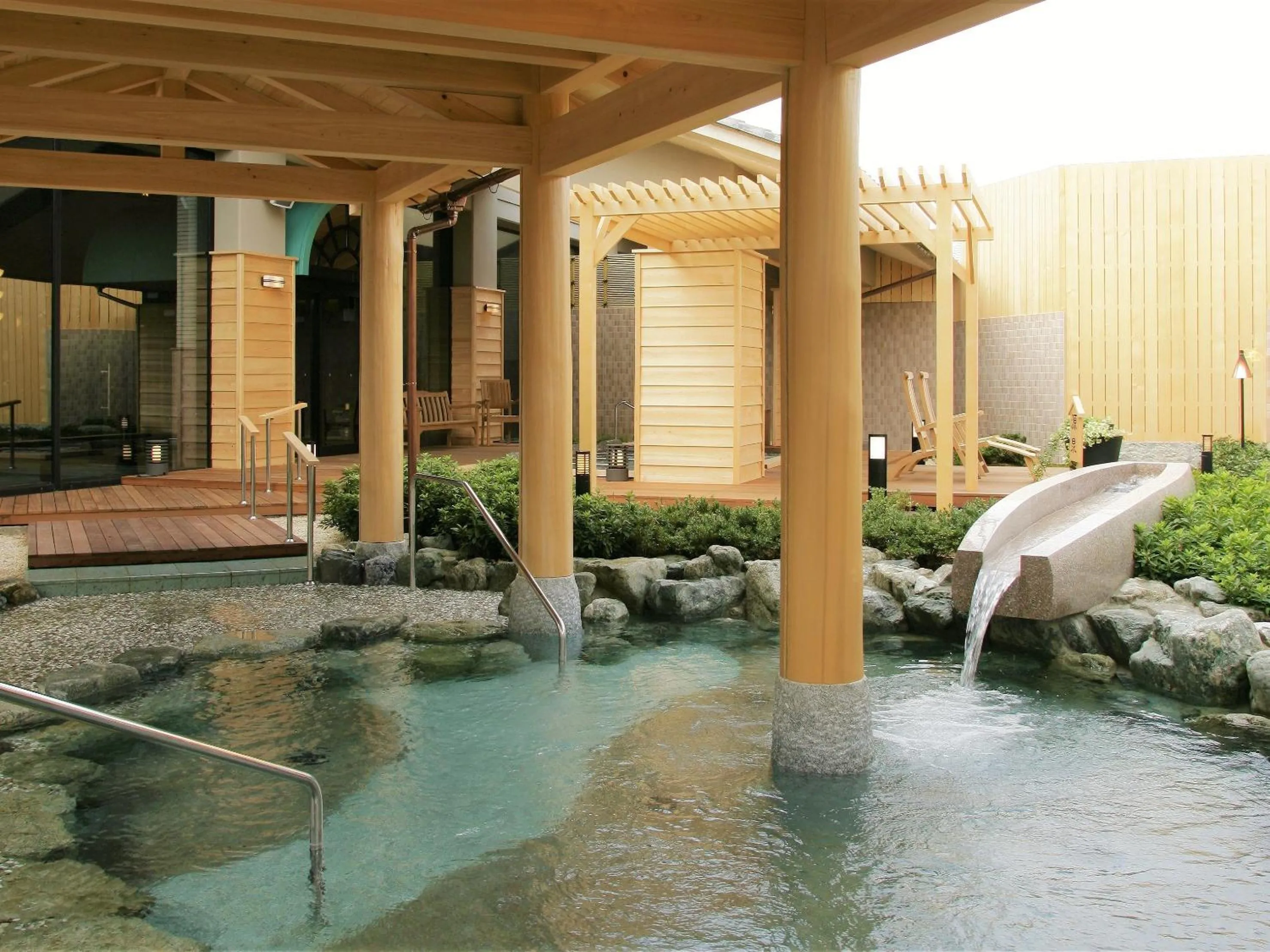 Awara Onsen Matuya Sen Sen