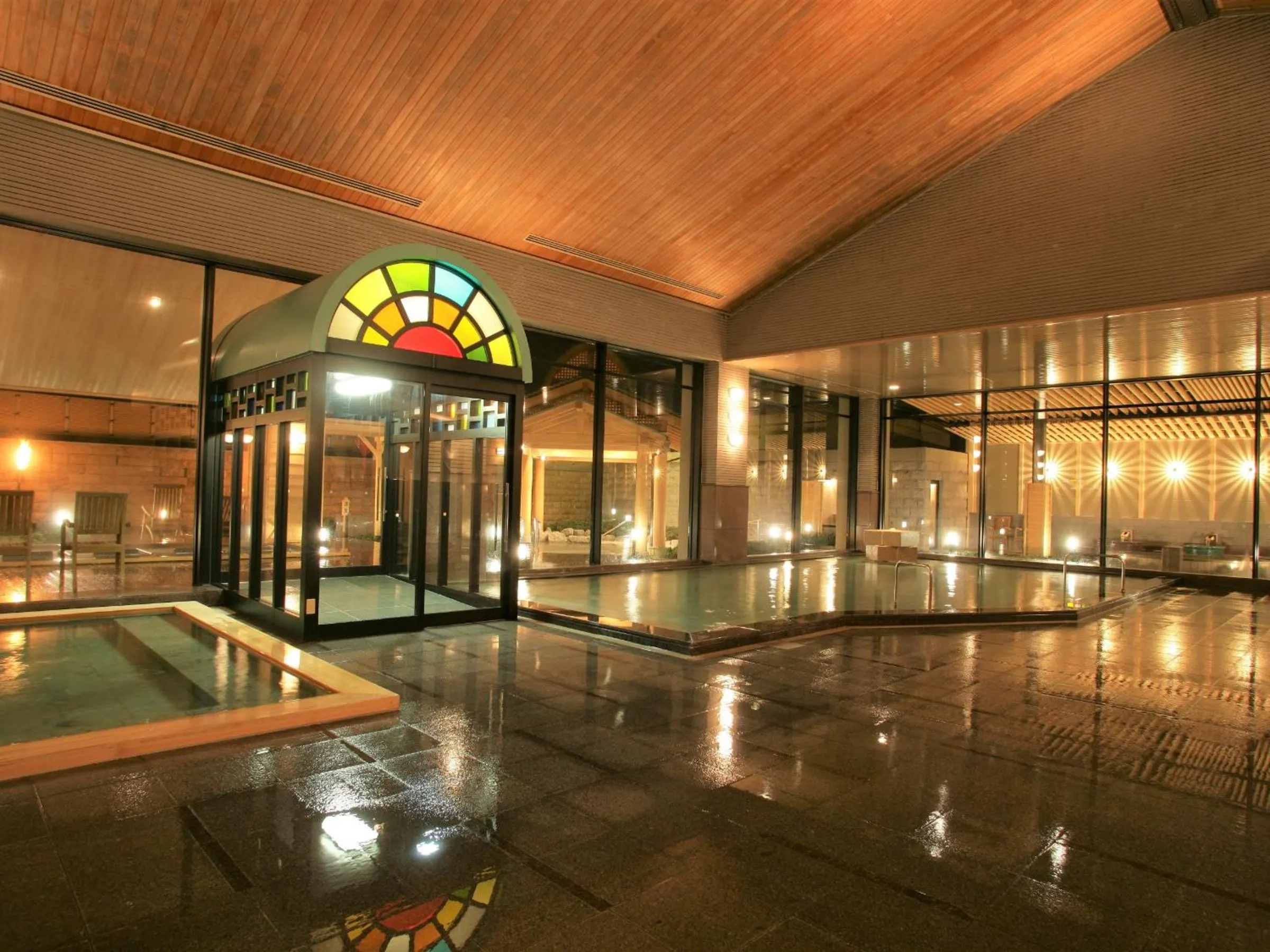 Awara Onsen Matuya Sen Sen