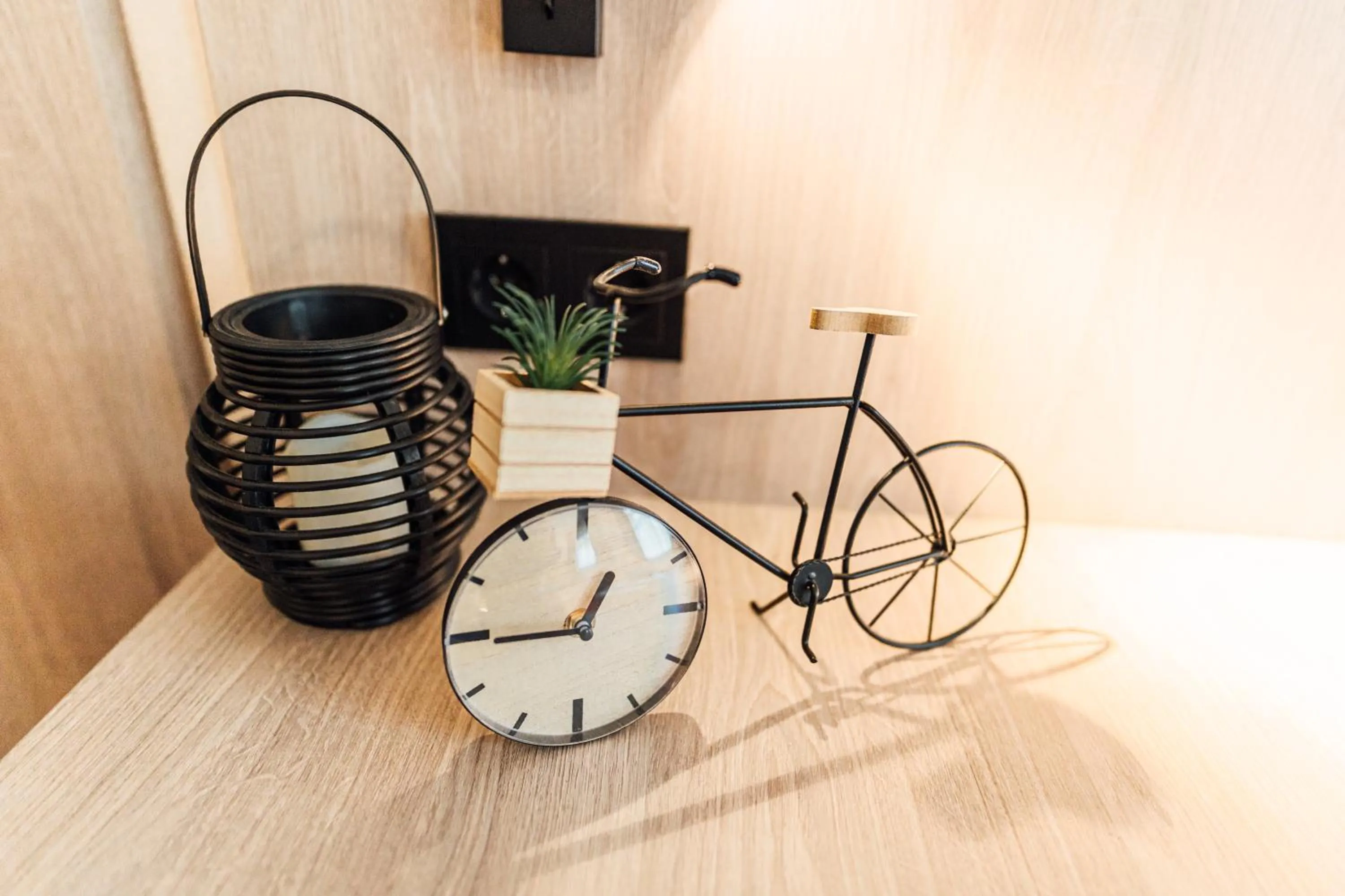 Decorative detail in Hotel Commerz Hamburg