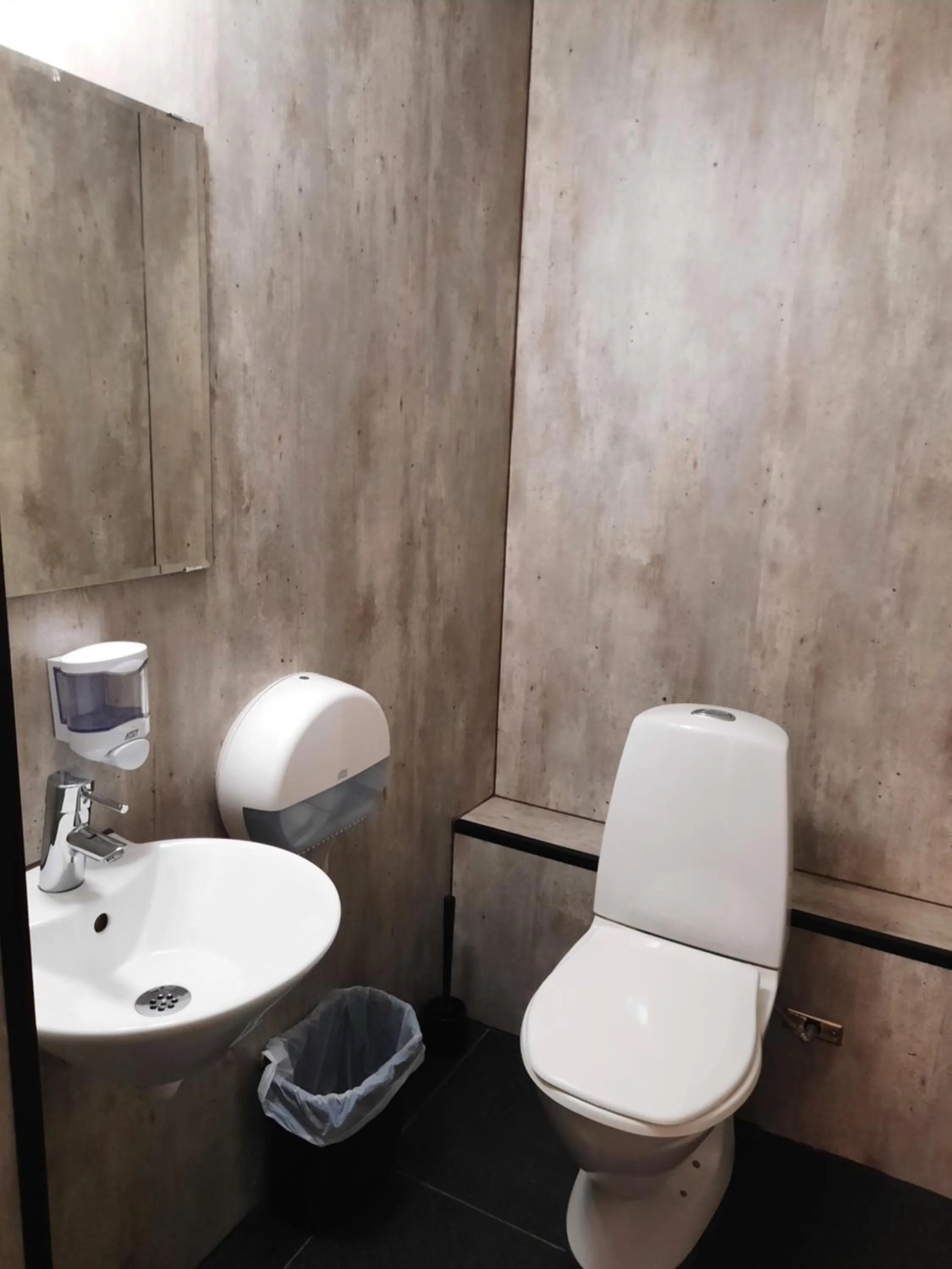 Hotell Centralstation