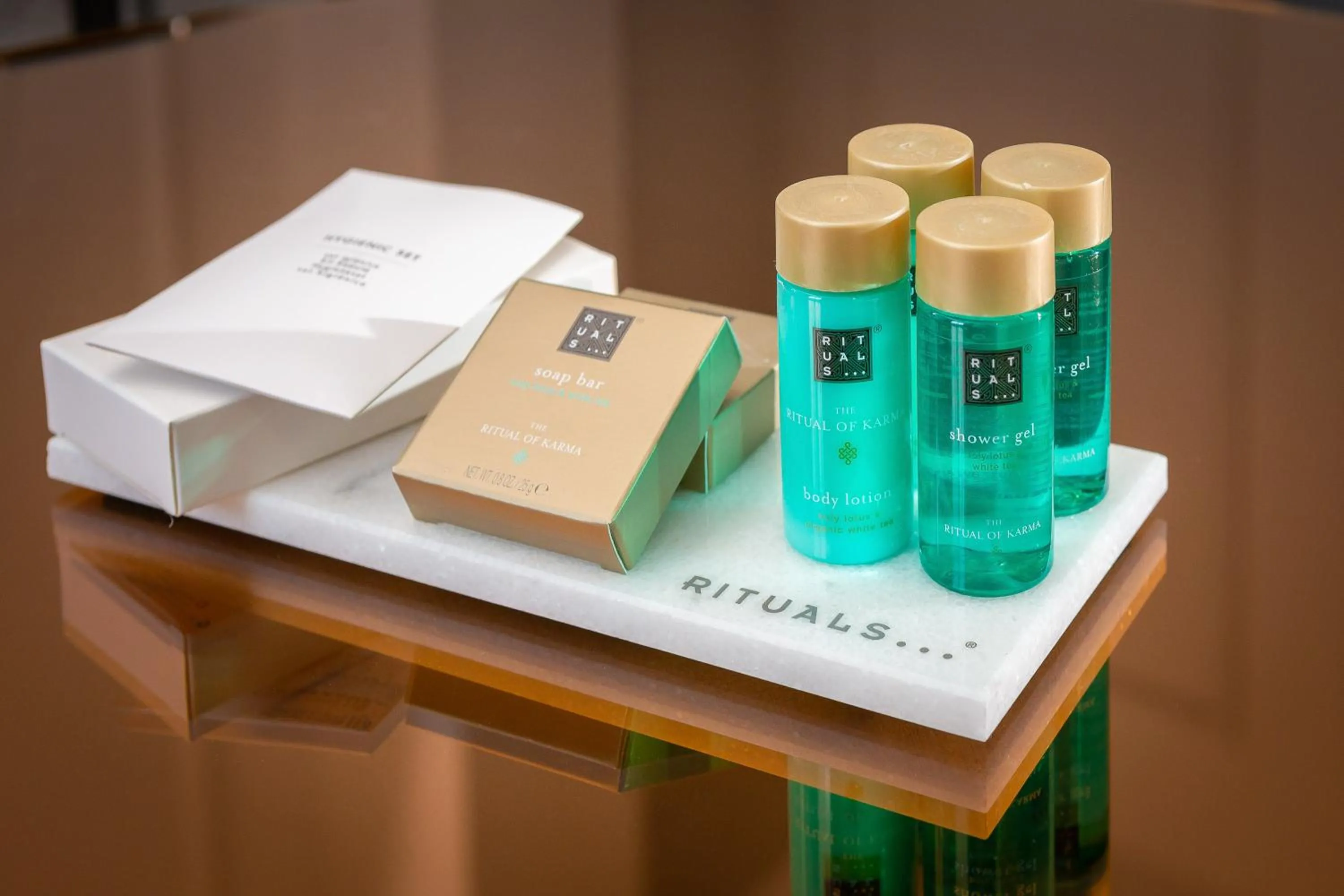 Spa and wellness centre/facilities in Zlatni Rat Beach Resort