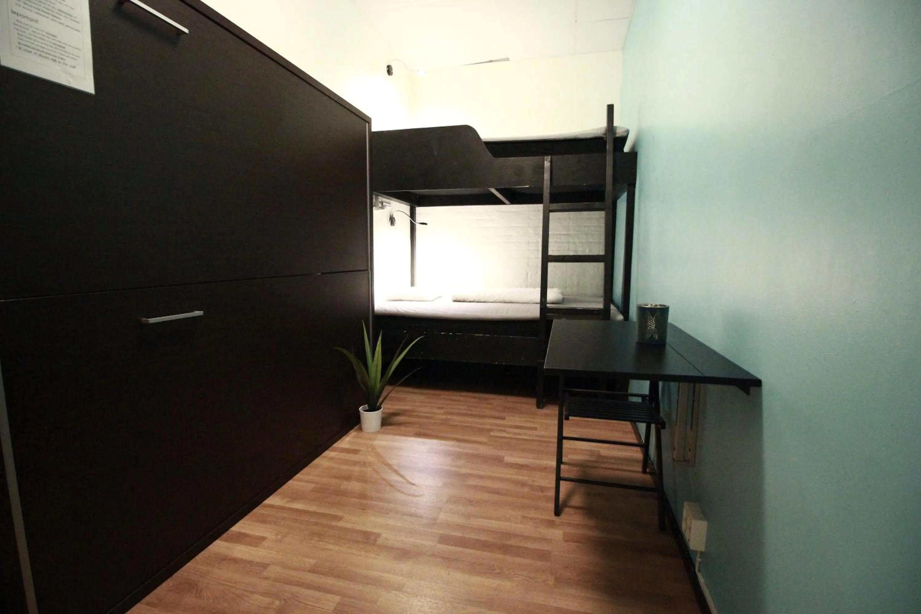 Vandrarhem Uppsala Centralstation