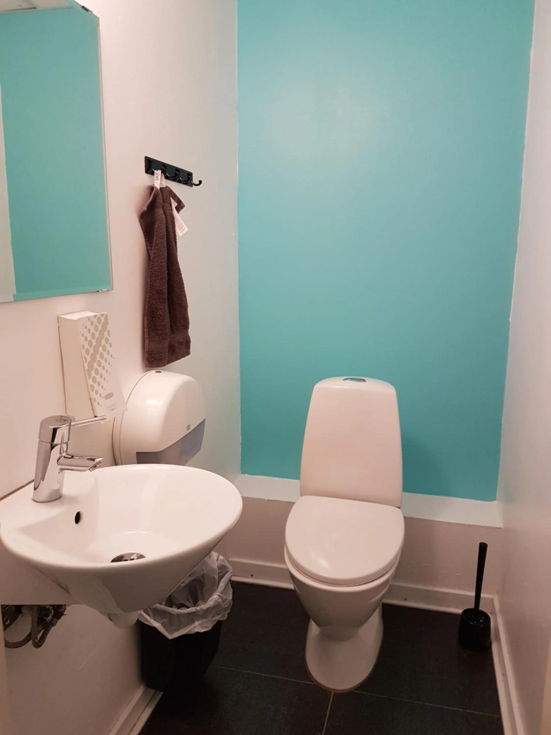 Vandrarhem Uppsala Centralstation