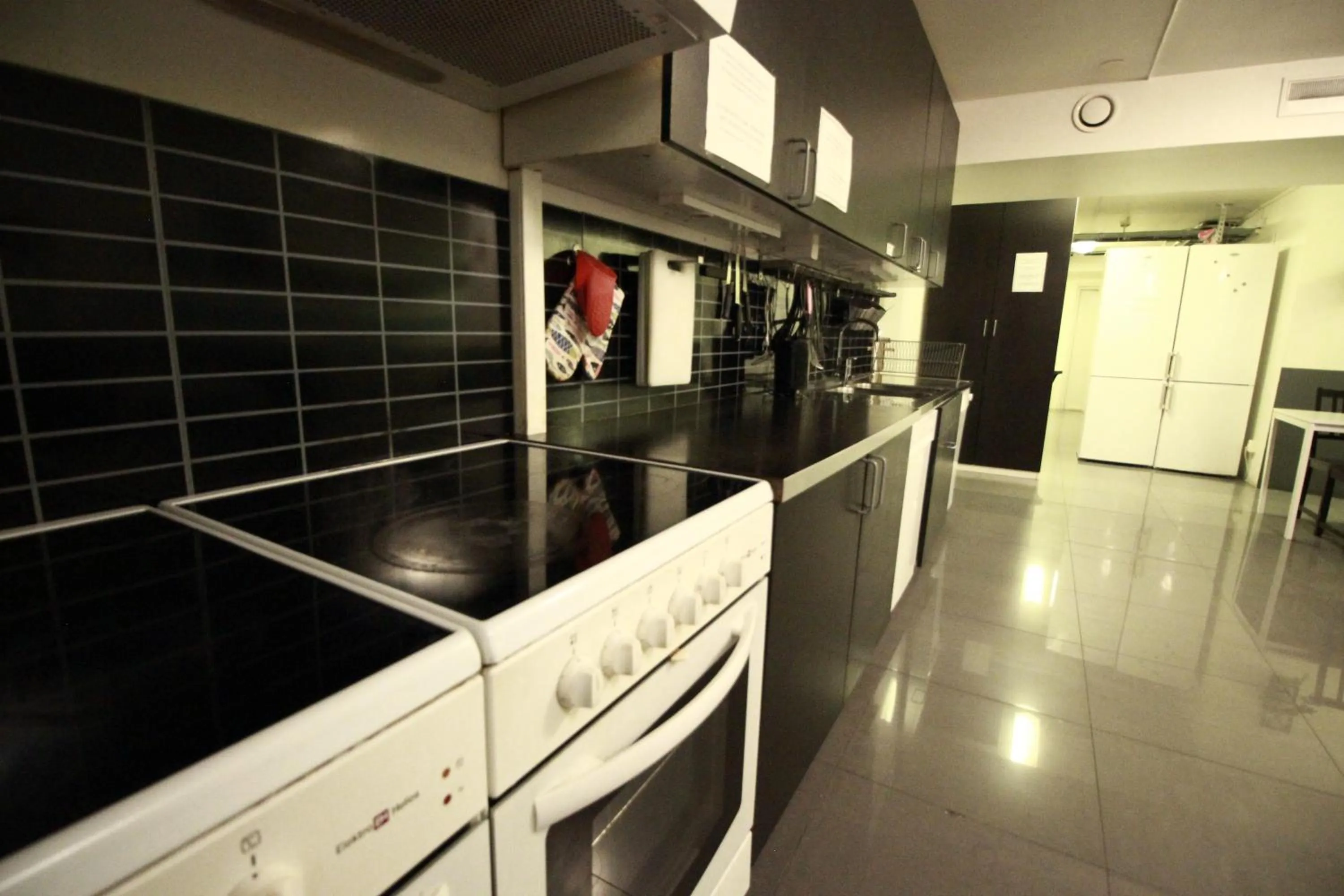 Vandrarhem Uppsala Centralstation