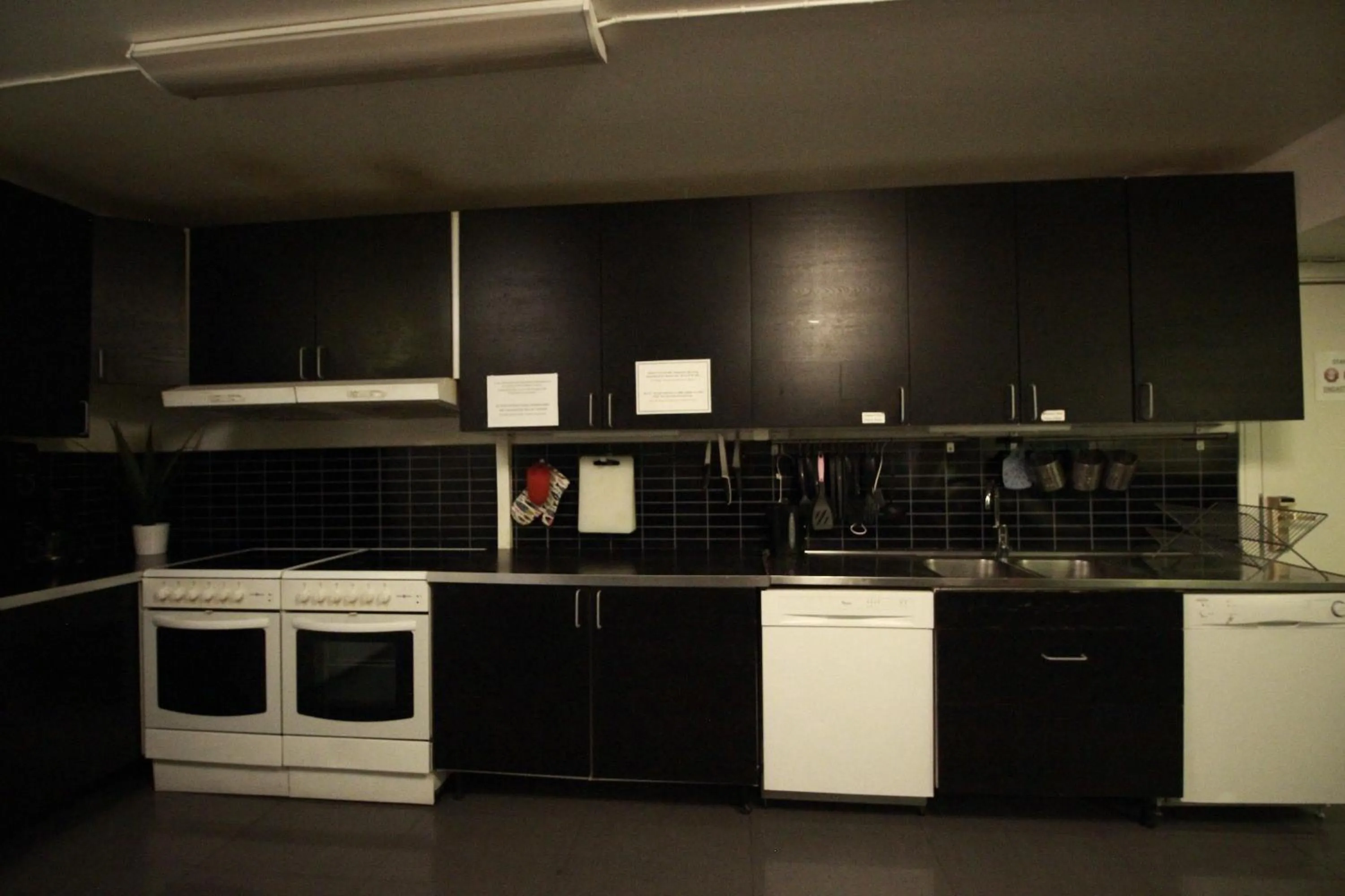 Vandrarhem Uppsala Centralstation