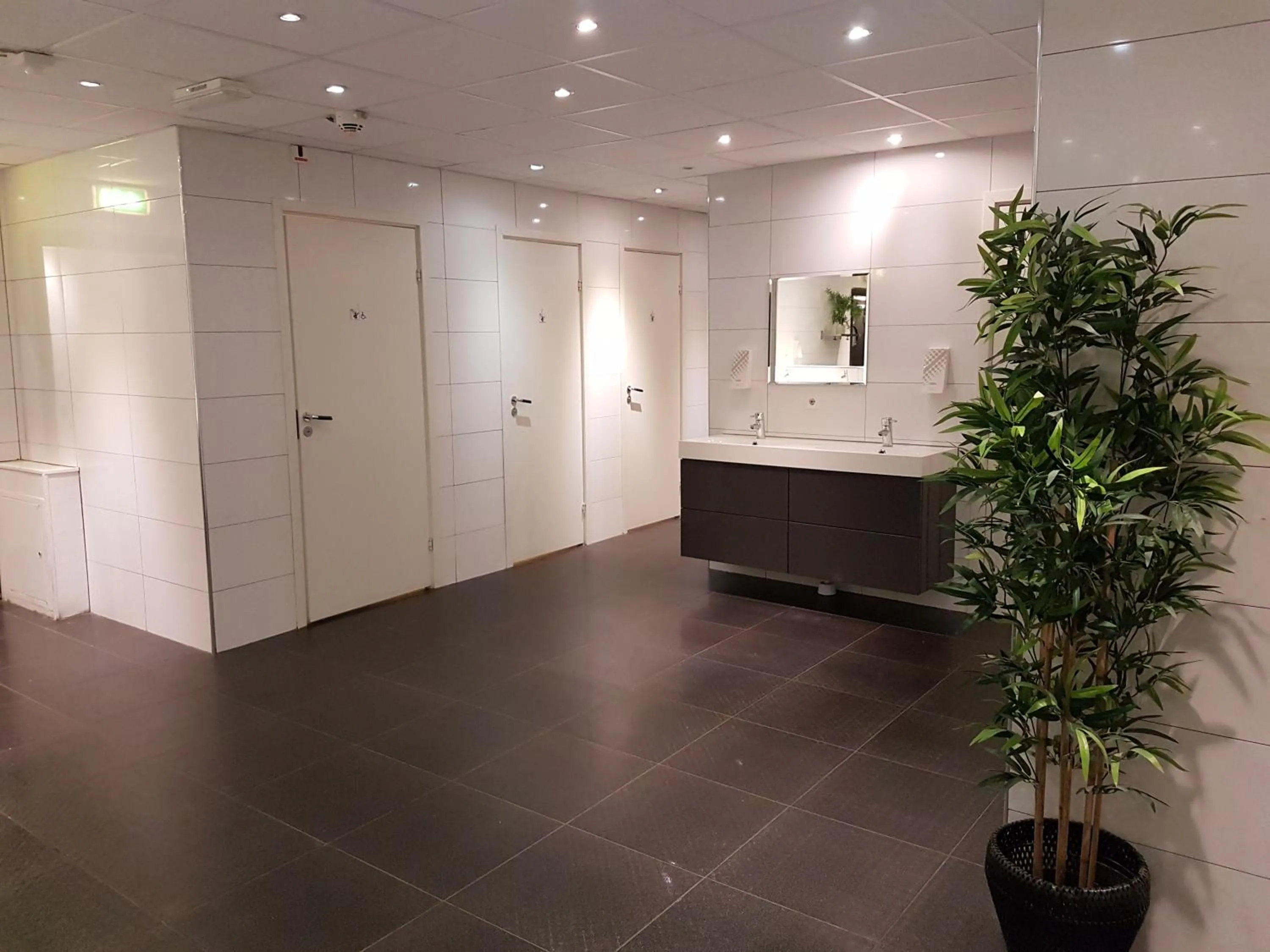 Vandrarhem Uppsala Centralstation